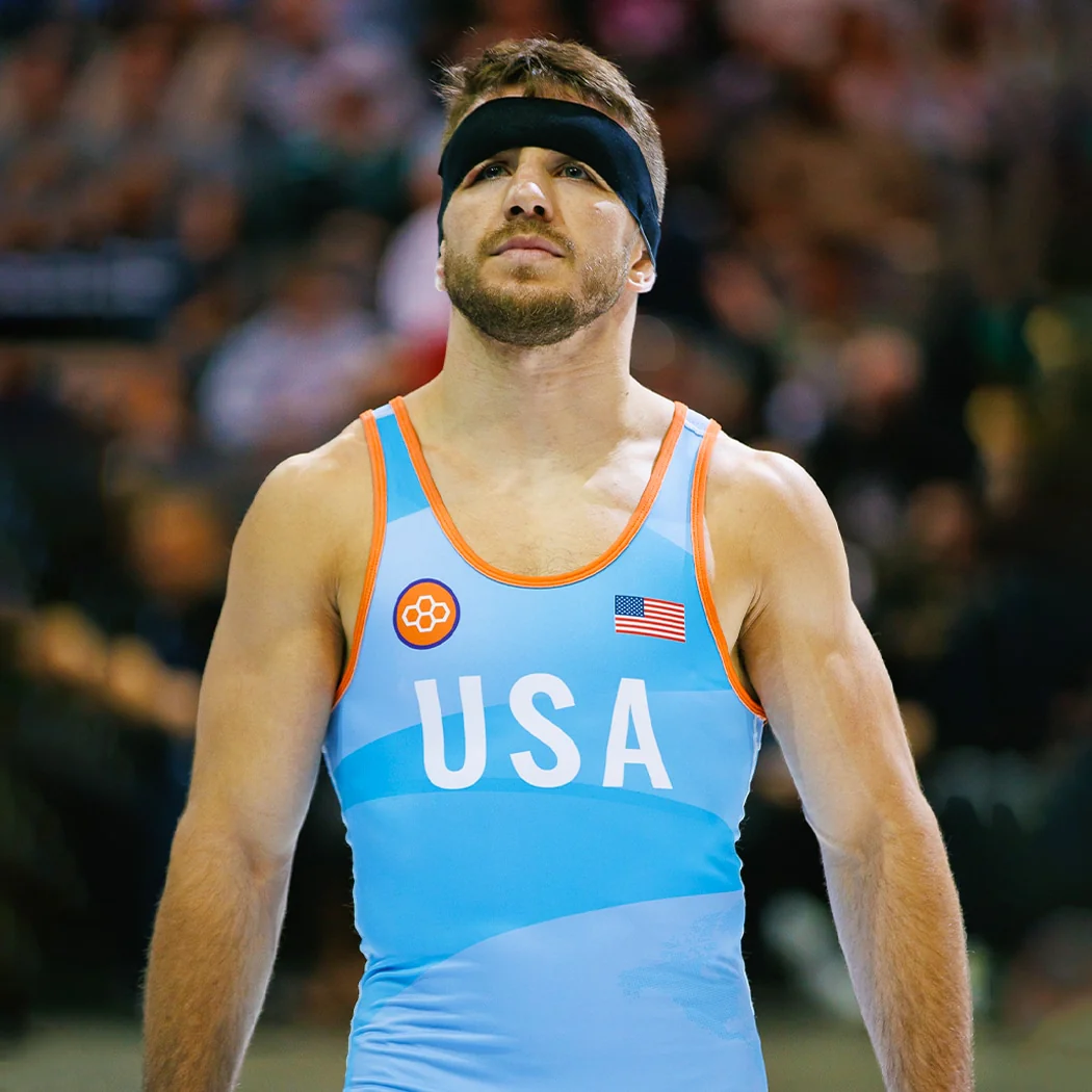 Team RUDIS World Wide Elite Singlet - Image 15