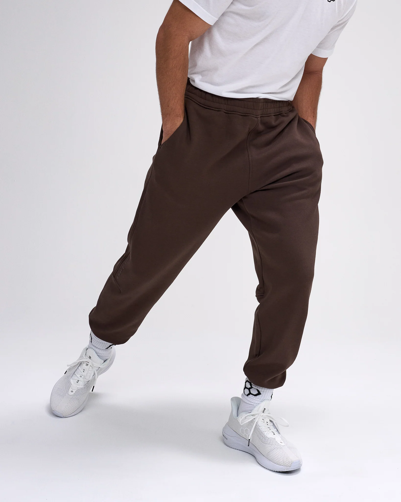 Tech Fleece Sweatpants - Image 7