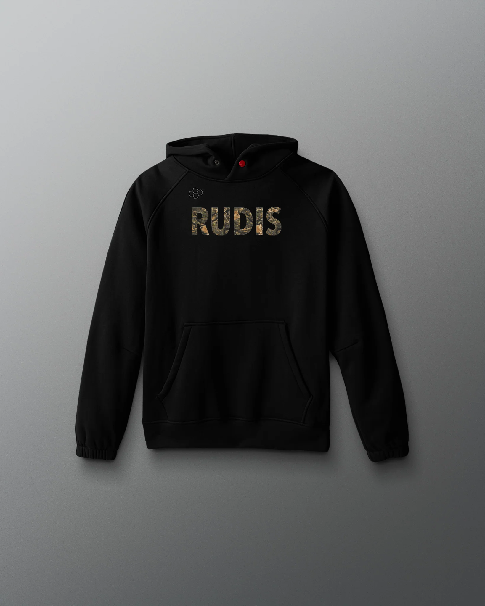Terrain Youth Tech Fleece Hoodie