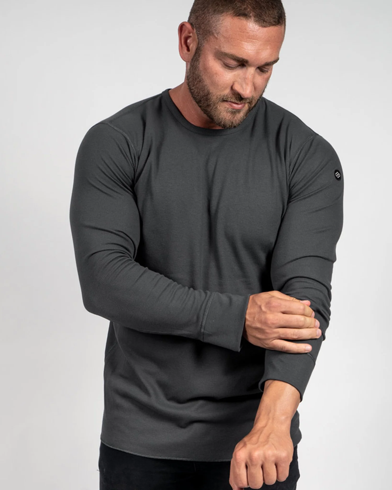 Thermal Long Sleeve | RUDIS Supply - Image 12