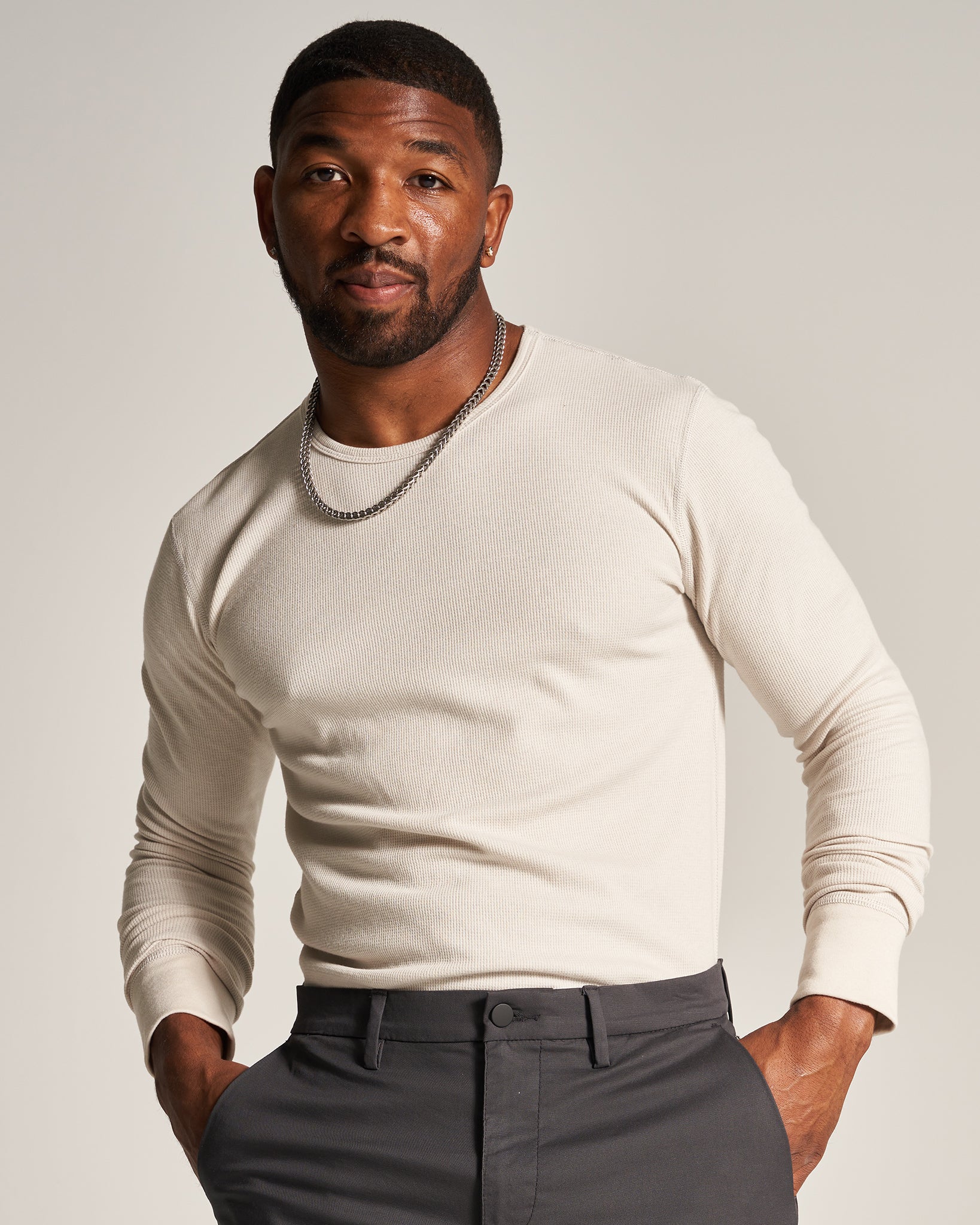 Thermal Long Sleeve | RUDIS Supply - Image 14