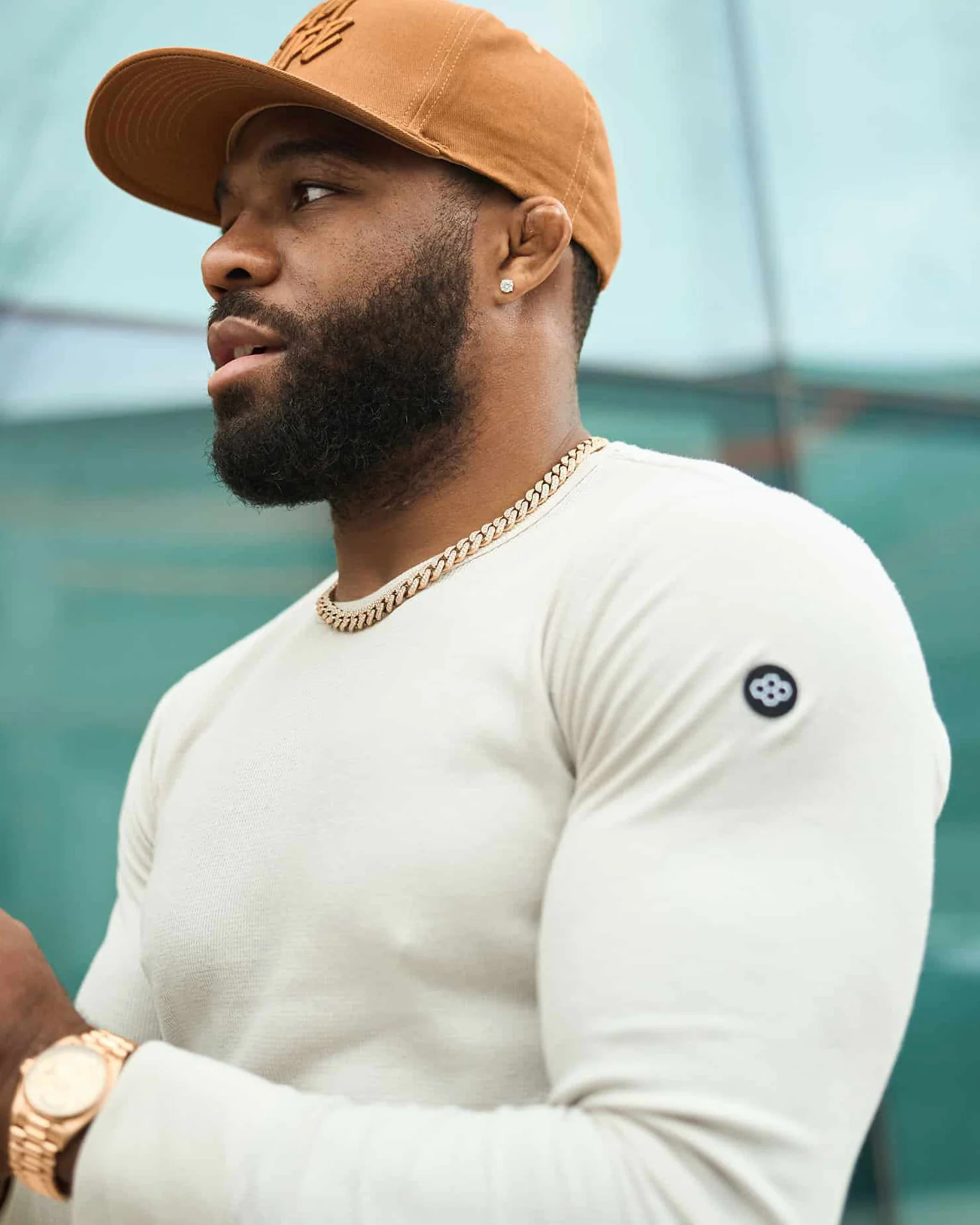 Thermal Long Sleeve | RUDIS Supply - Image 16