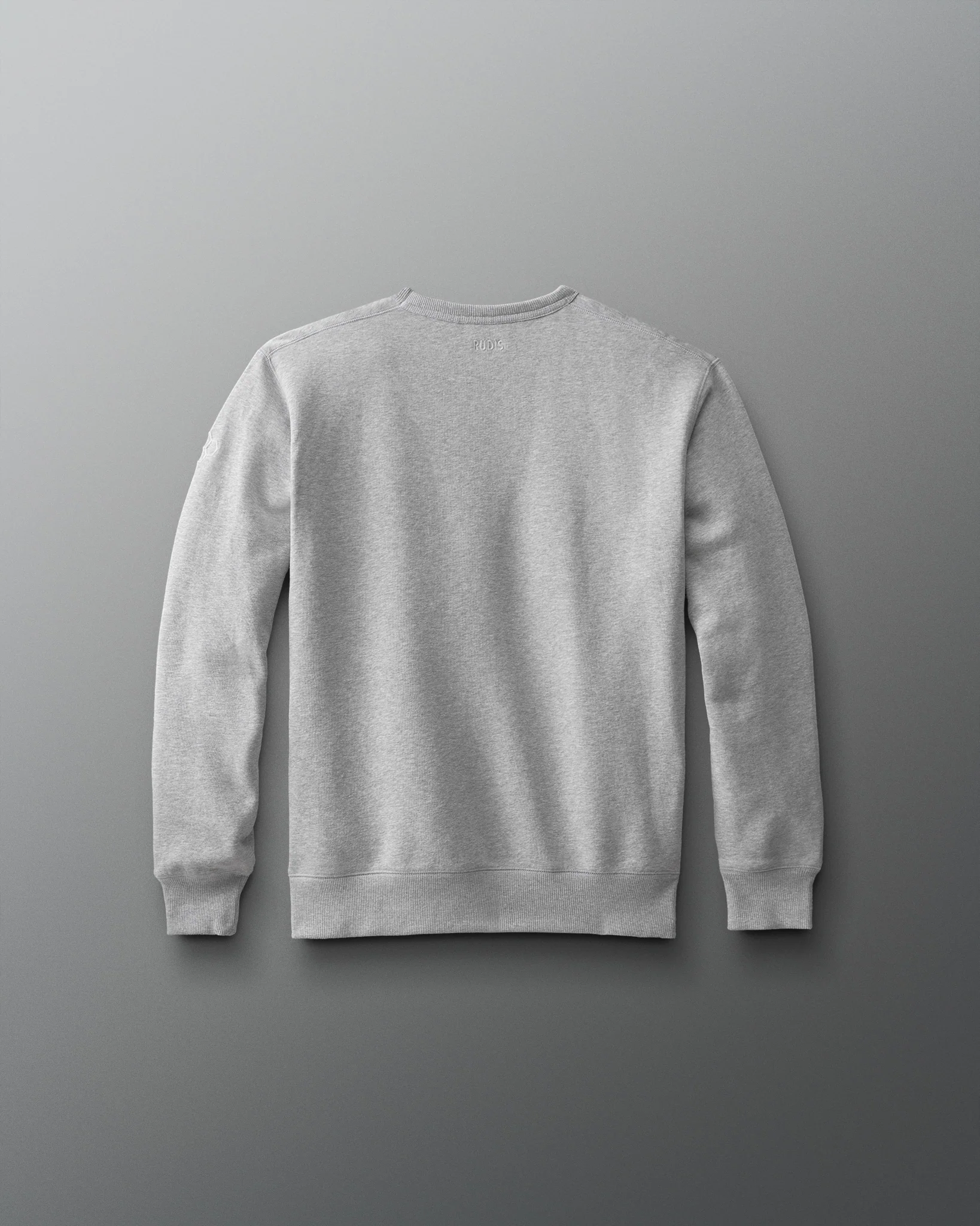 TMNT Frame Youth Comfort Fleece Crewneck - Image 2