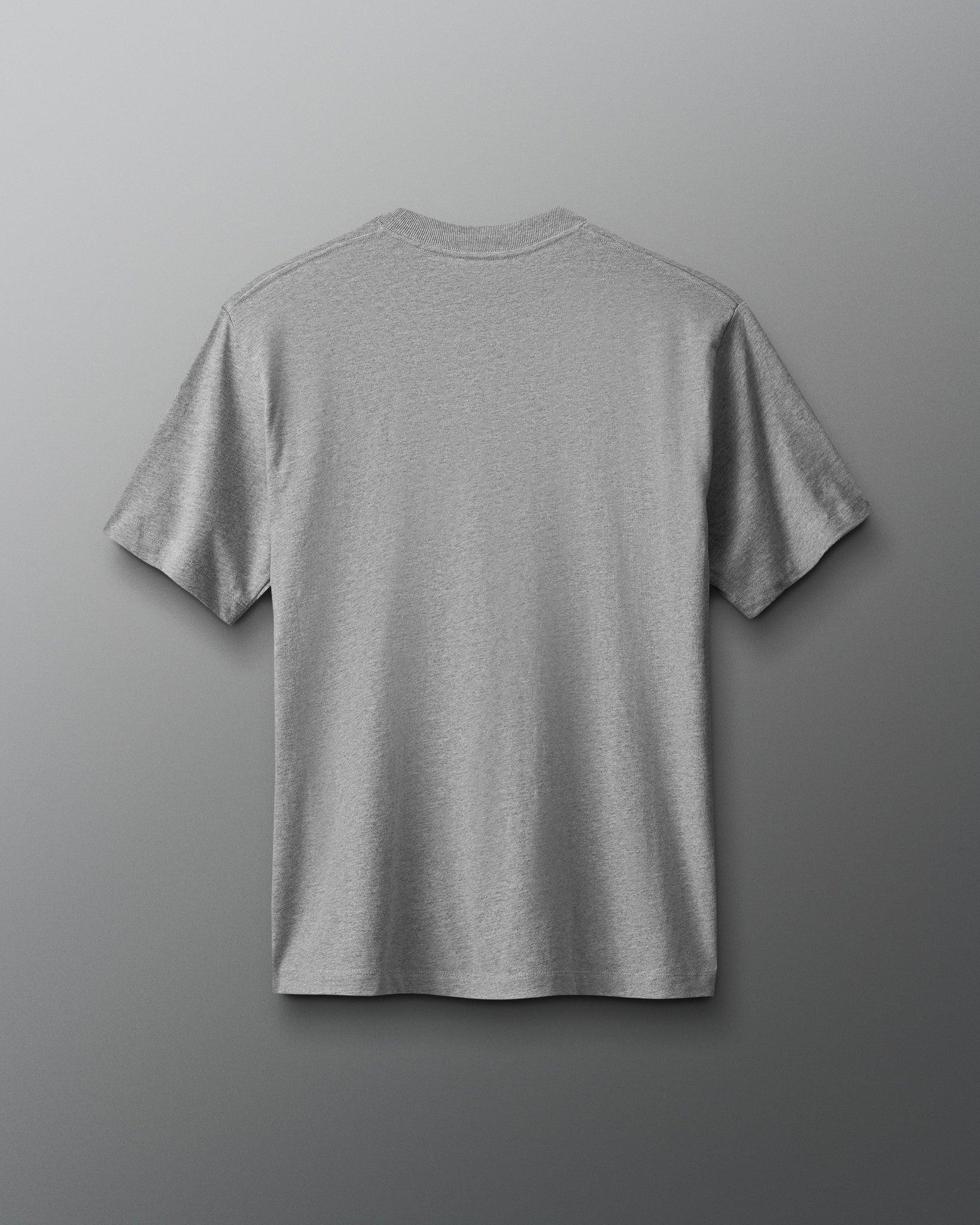 TMNT Shredder Heavyweight T-Shirt - Image 2