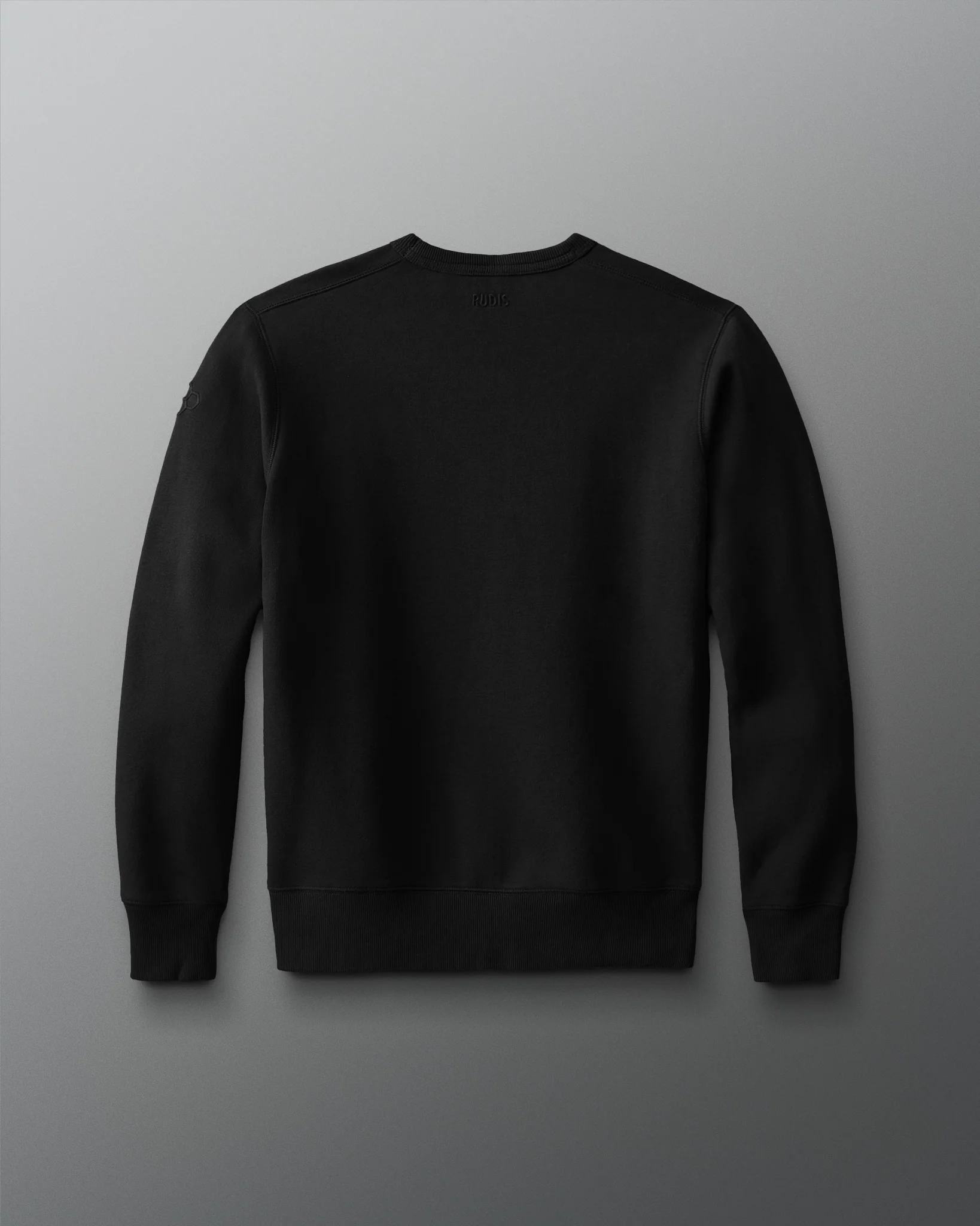 TMNT Wrestling Club Comfort Fleece Crewneck - Image 2