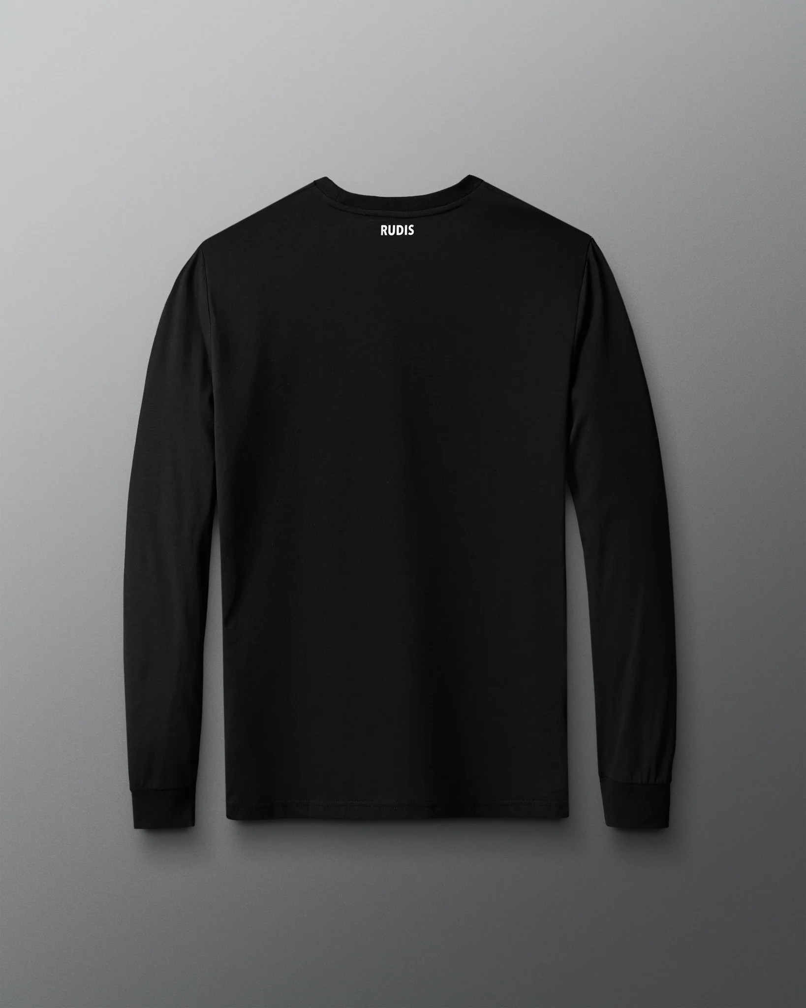 TMNT Wrestling Club Long Sleeve - Image 2