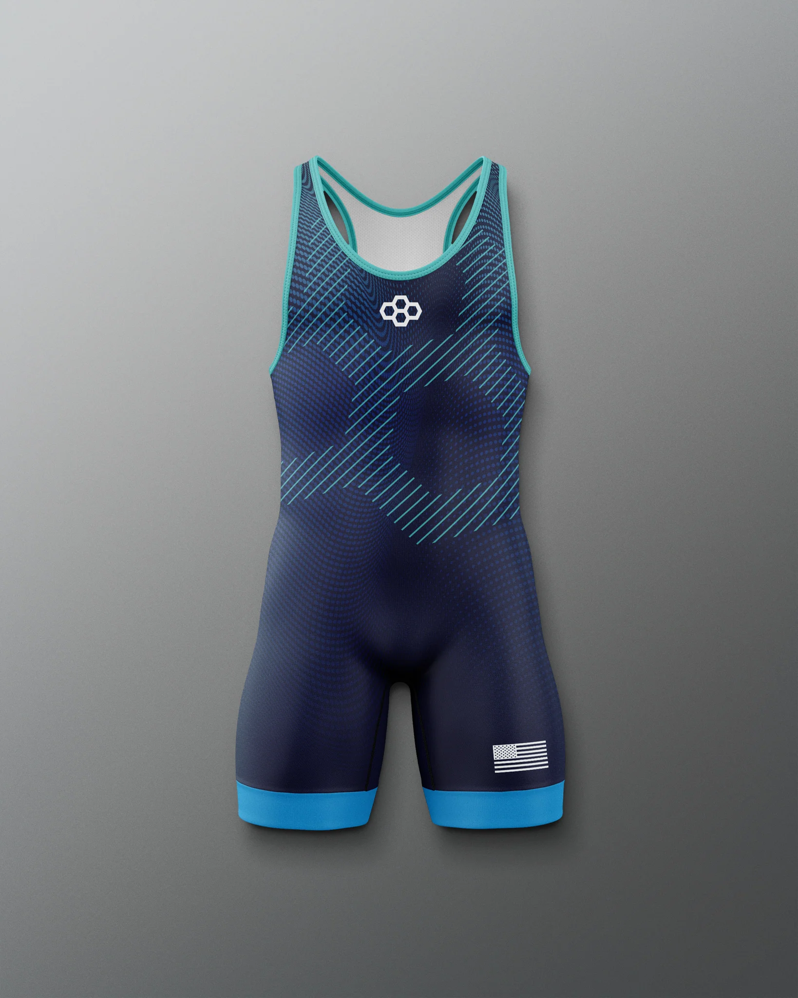 Torrent Boy's Elite 2.0 Singlet