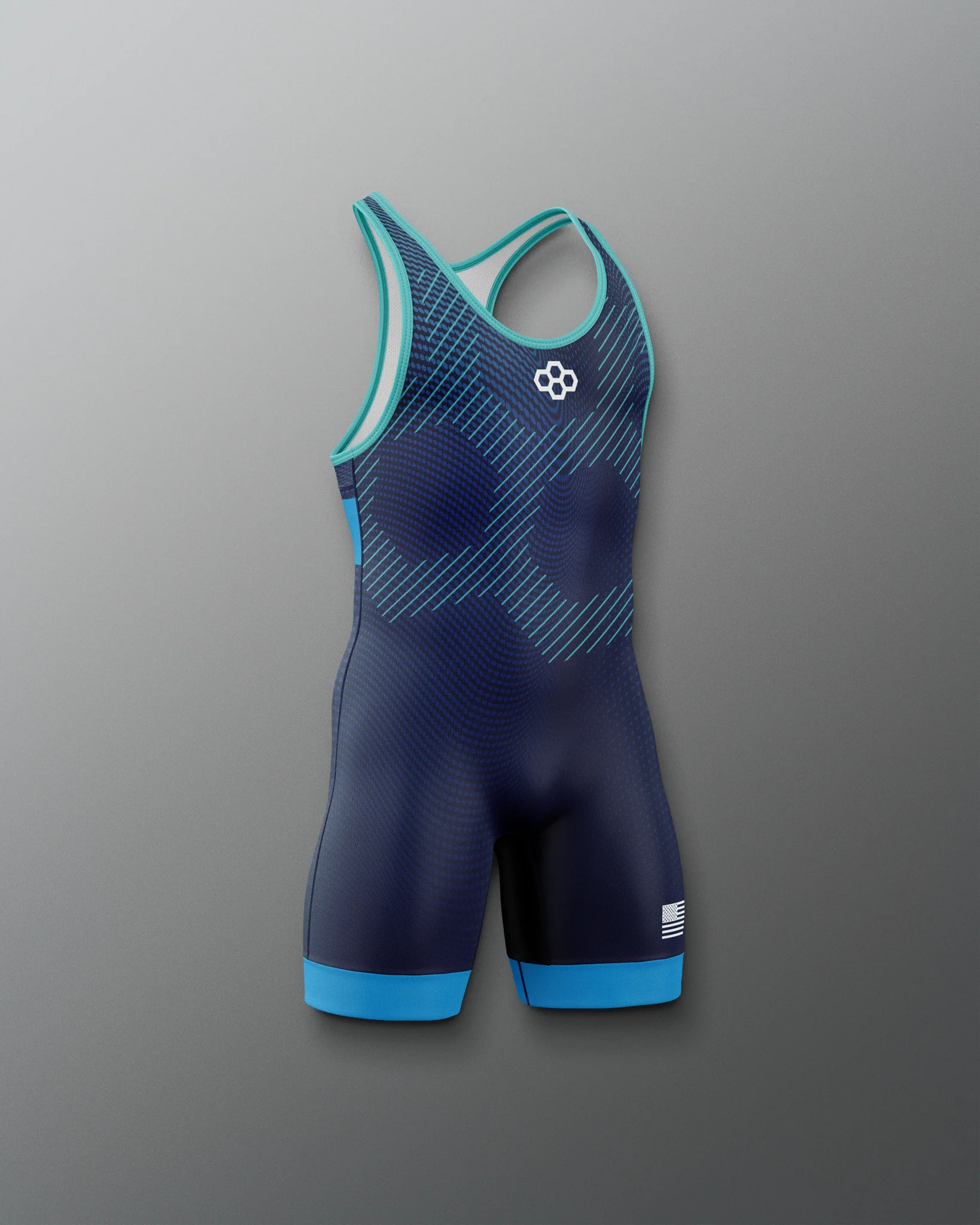 Torrent Boy's Elite 2.0 Singlet - Image 3