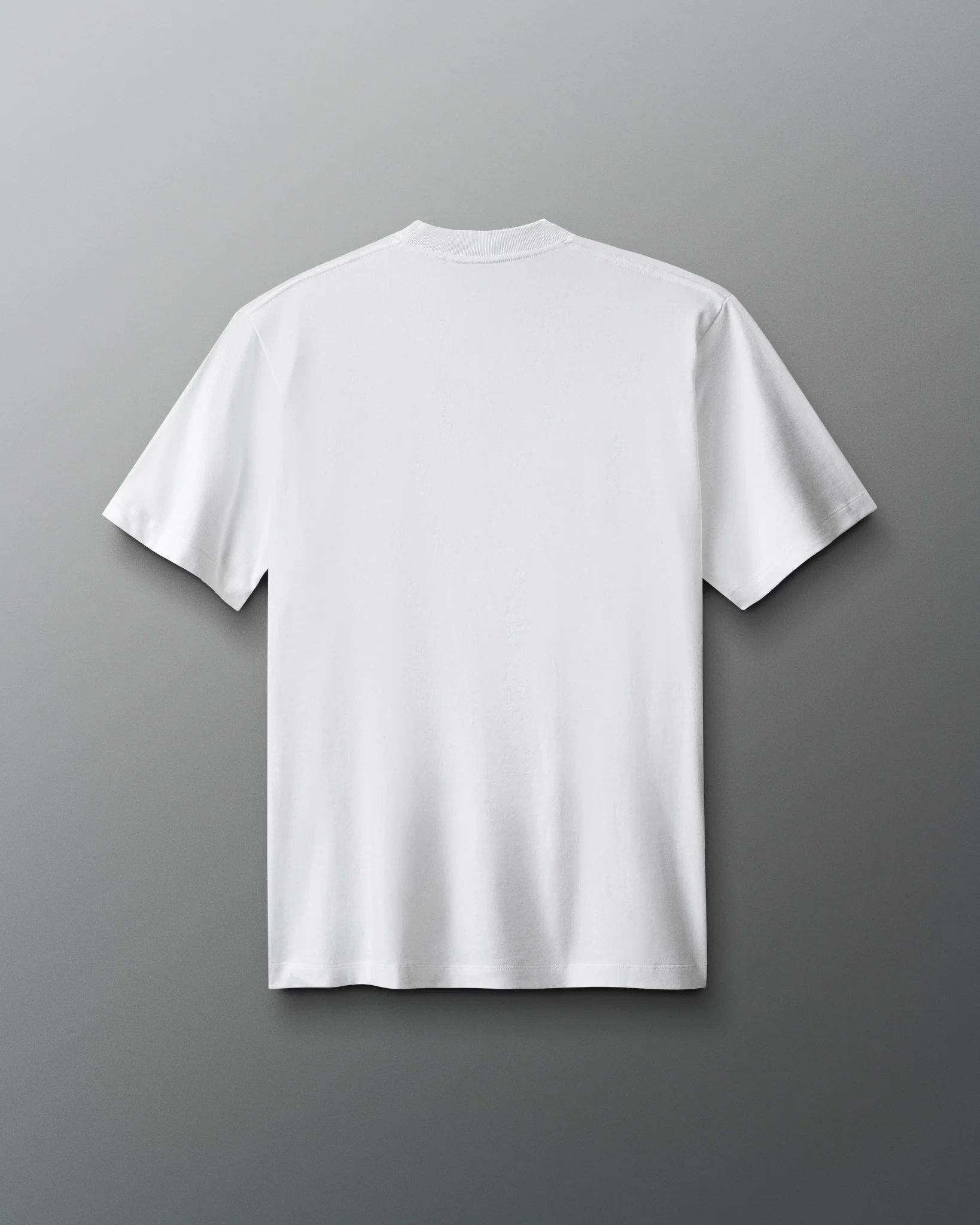 Turtle Power Heavyweight T-Shirt - Image 2