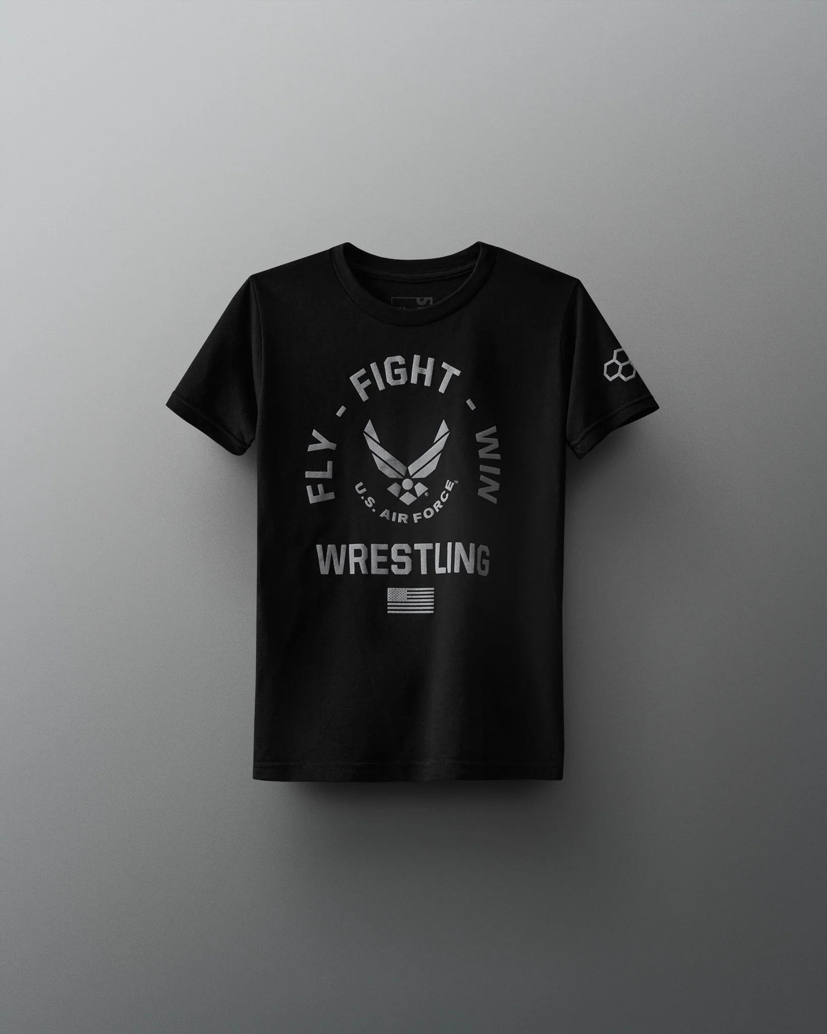 U.S. Air Force "Fly-Fight-Win" Youth T-Shirt