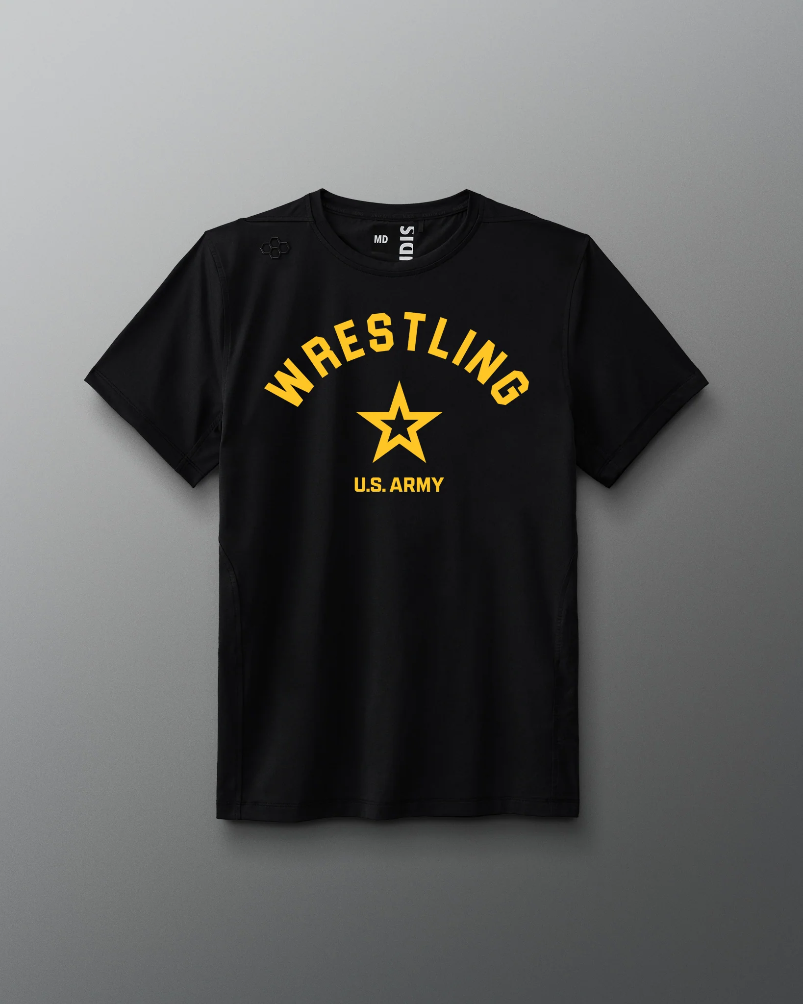 U.S. Army Wrestling Emblem Performance T-Shirt