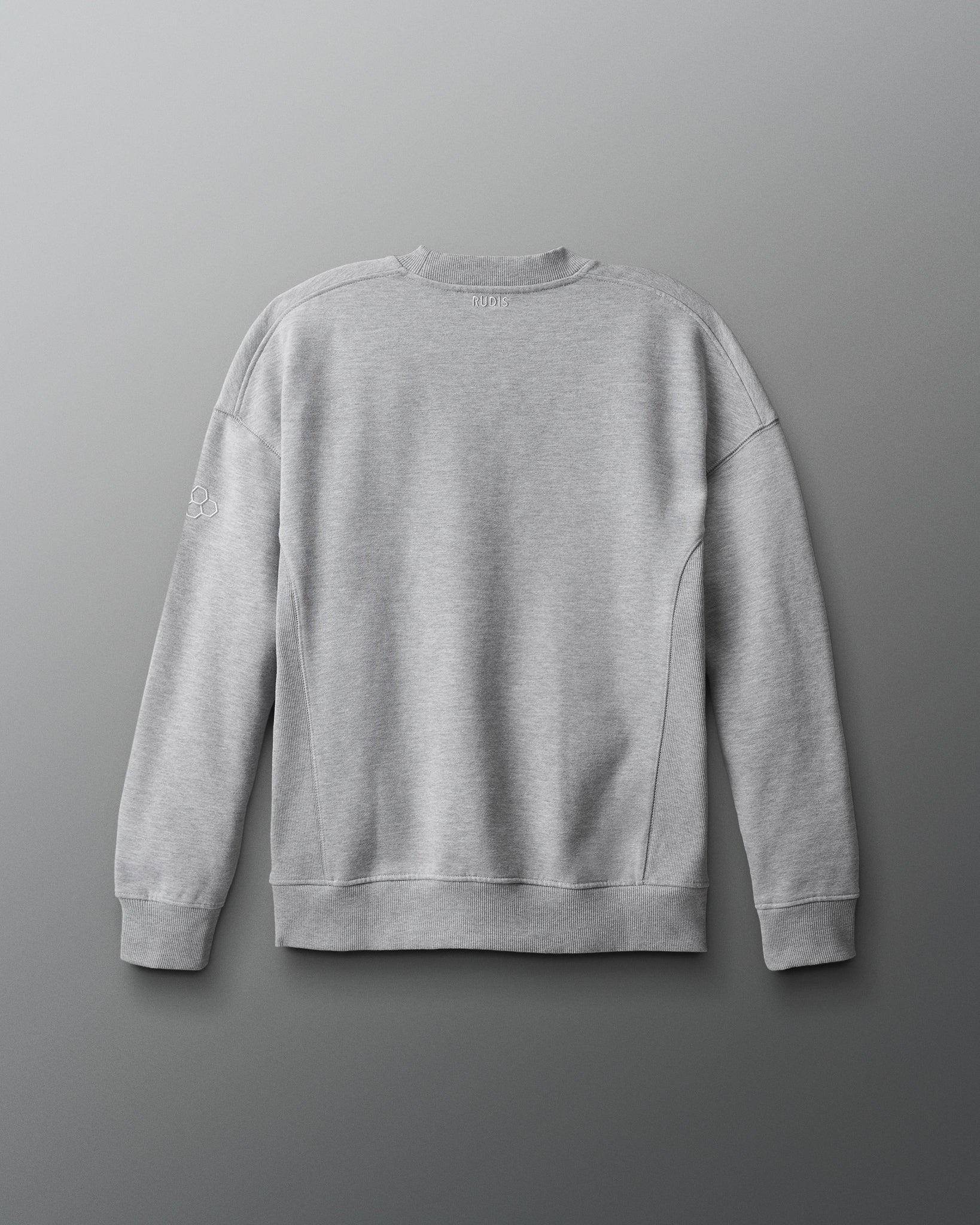United States of America Wrestling Titan Heavyweight Crewneck - Image 7