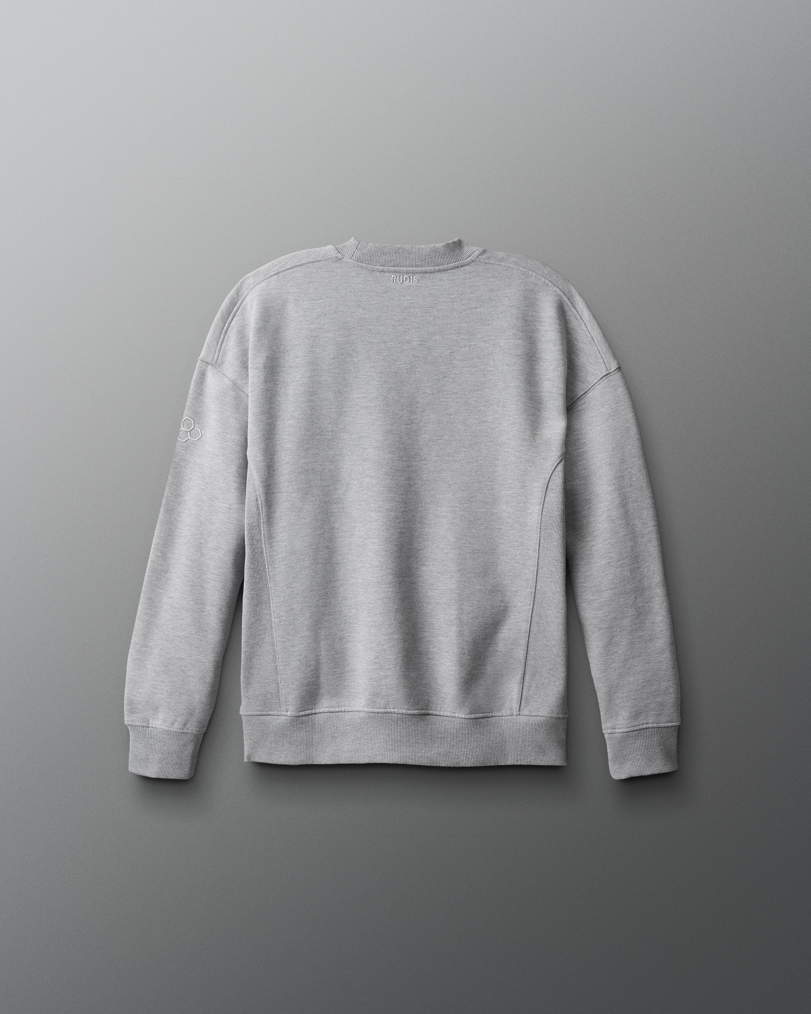United States of America Wrestling Youth Titan Heavyweight Crewneck - Image 4