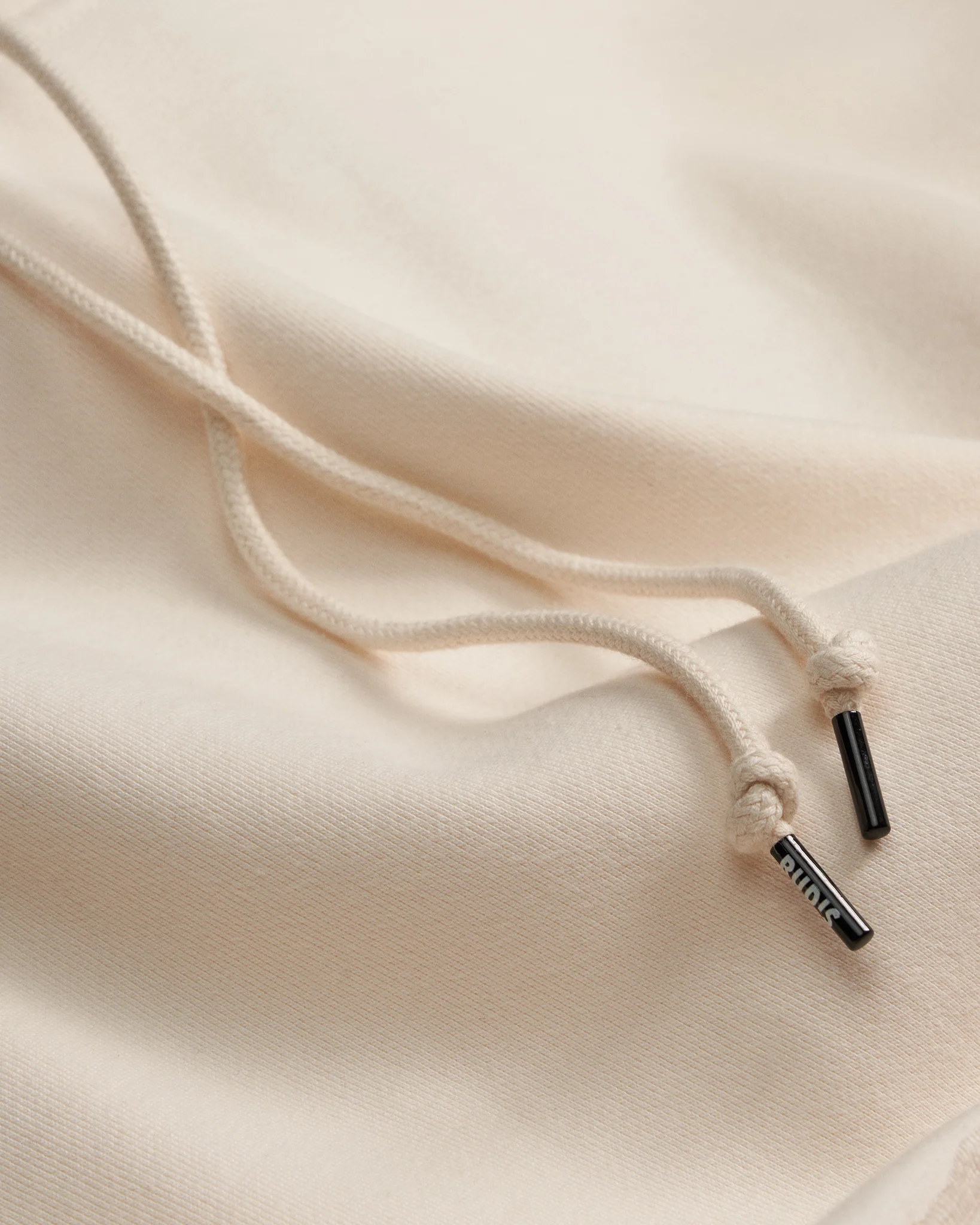 Unshaken By Fear Titan Heavyweight Hoodie - Image 5