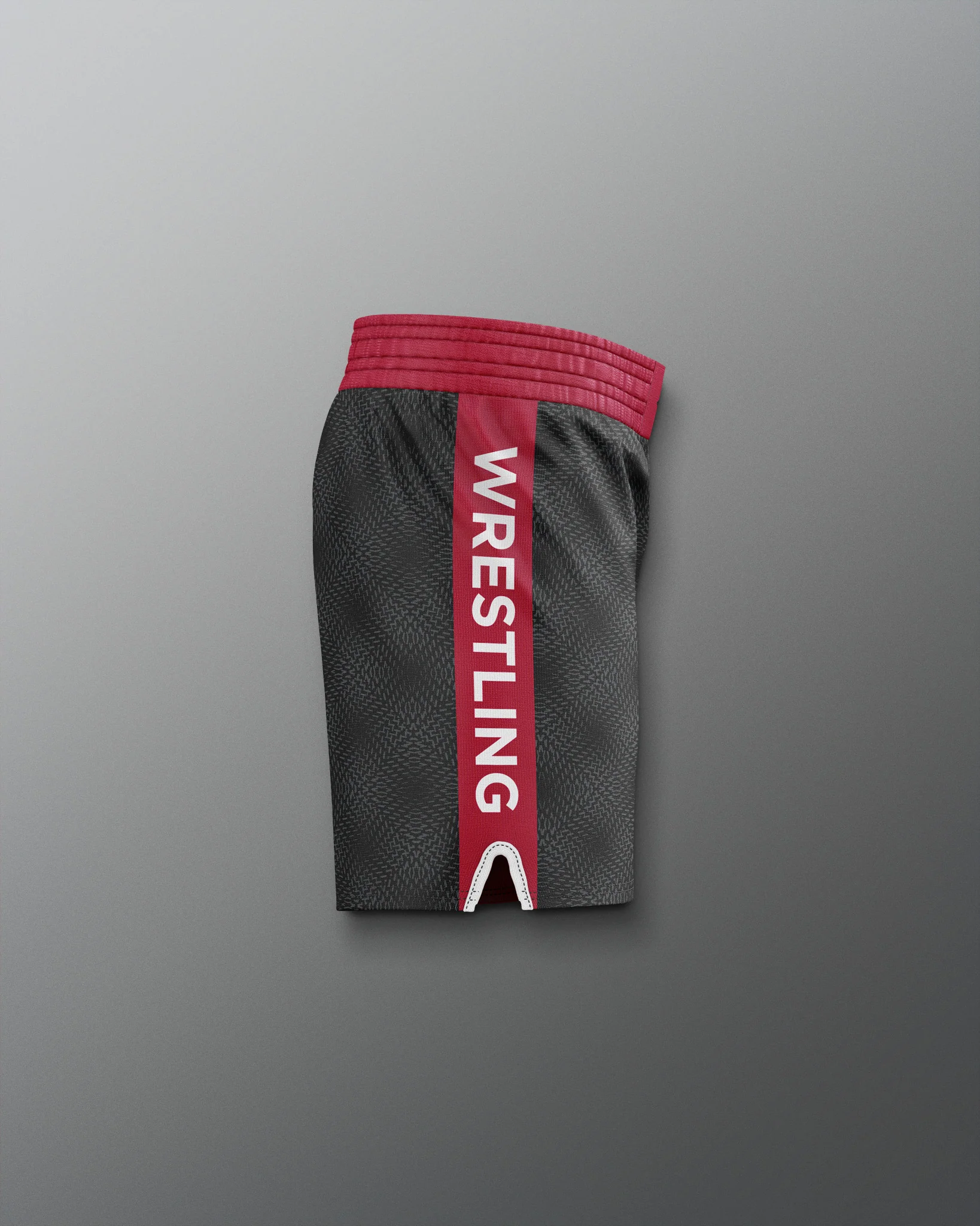 USA Dash Icon Sublimated Shorts - Image 4