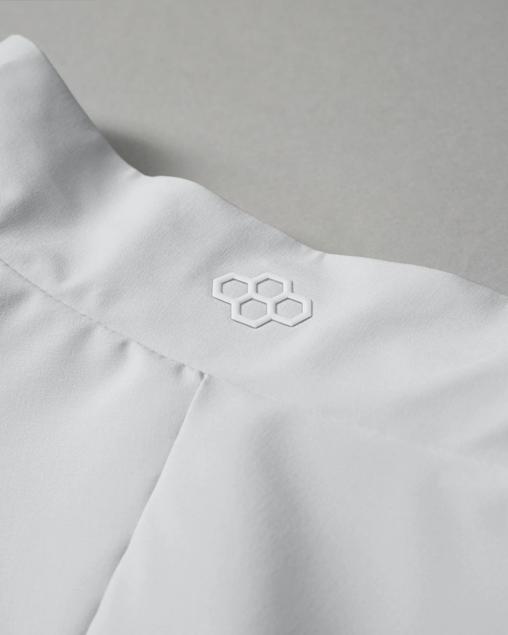 USA Flag 1/4 Zip Windbreaker - Image 6