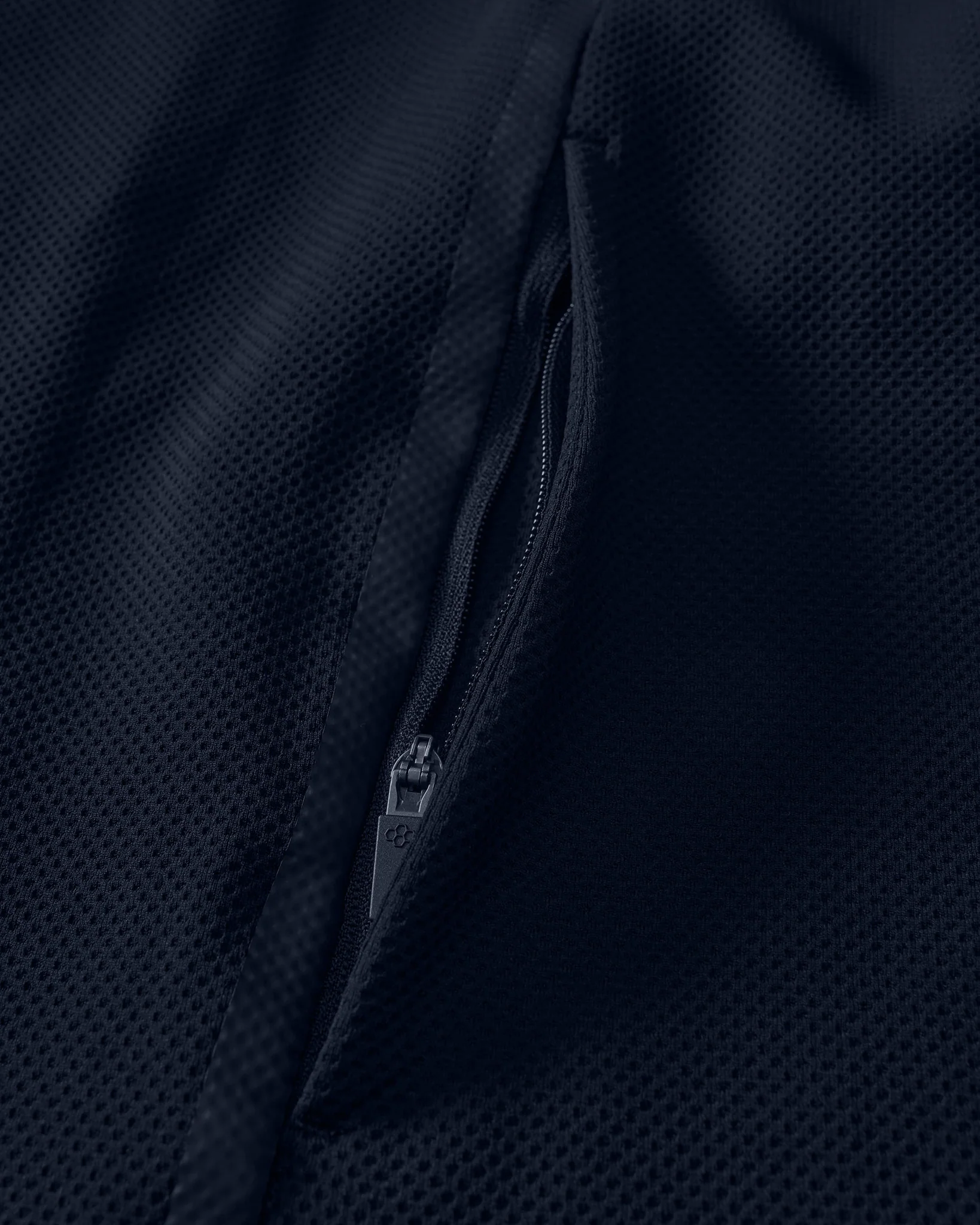 USA Flag Timeless Full Zip Jacket - Image 2