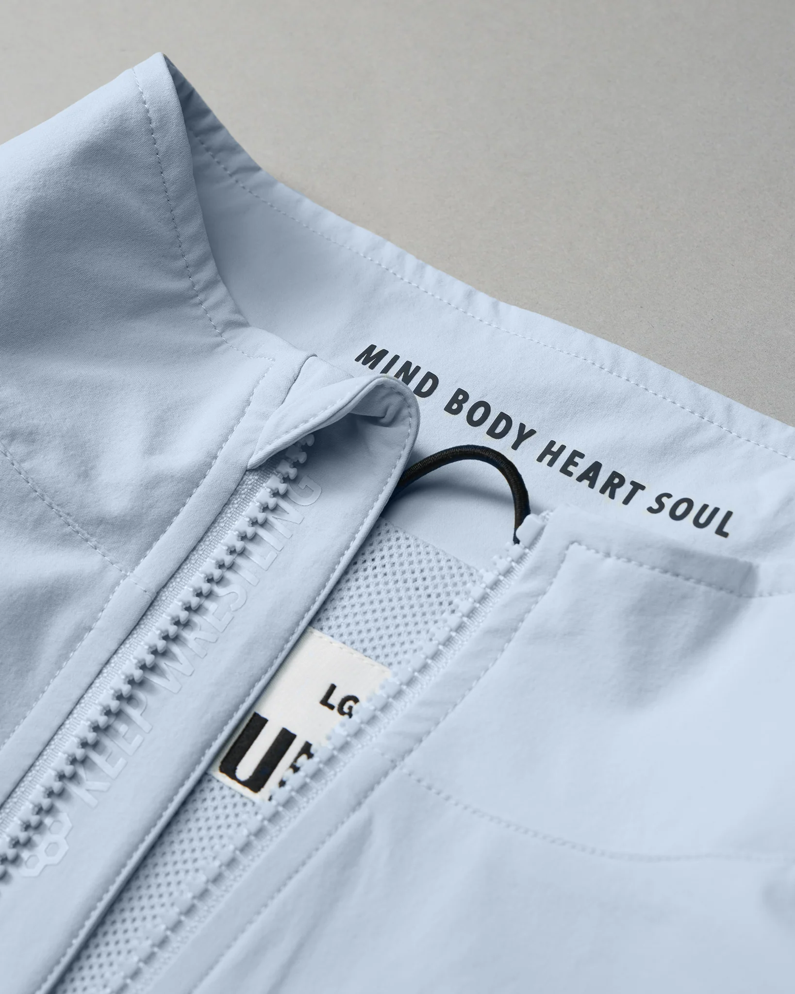 USA Gold Standard Jacket - Image 15
