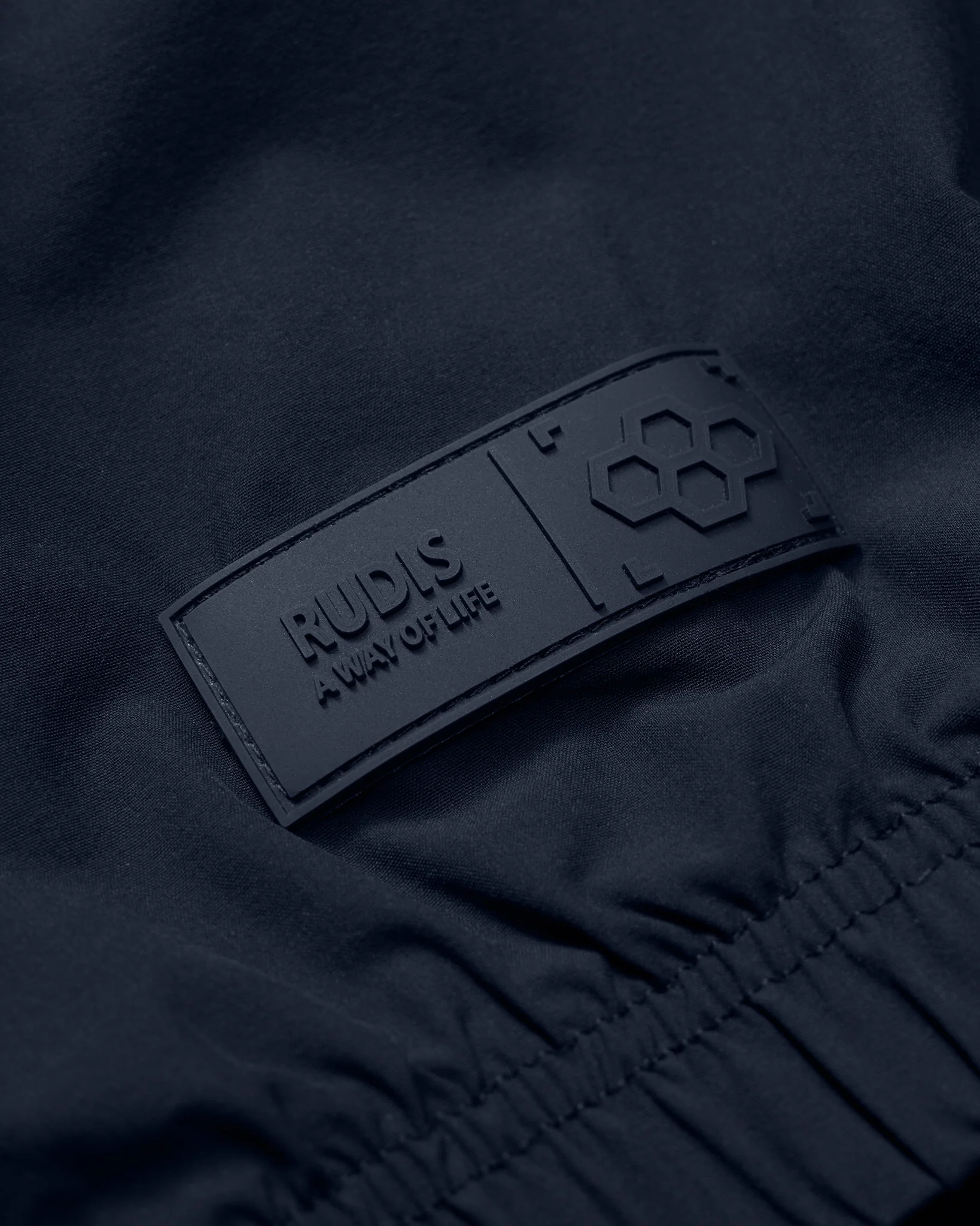 USA Gold Standard Youth Jacket - Image 5