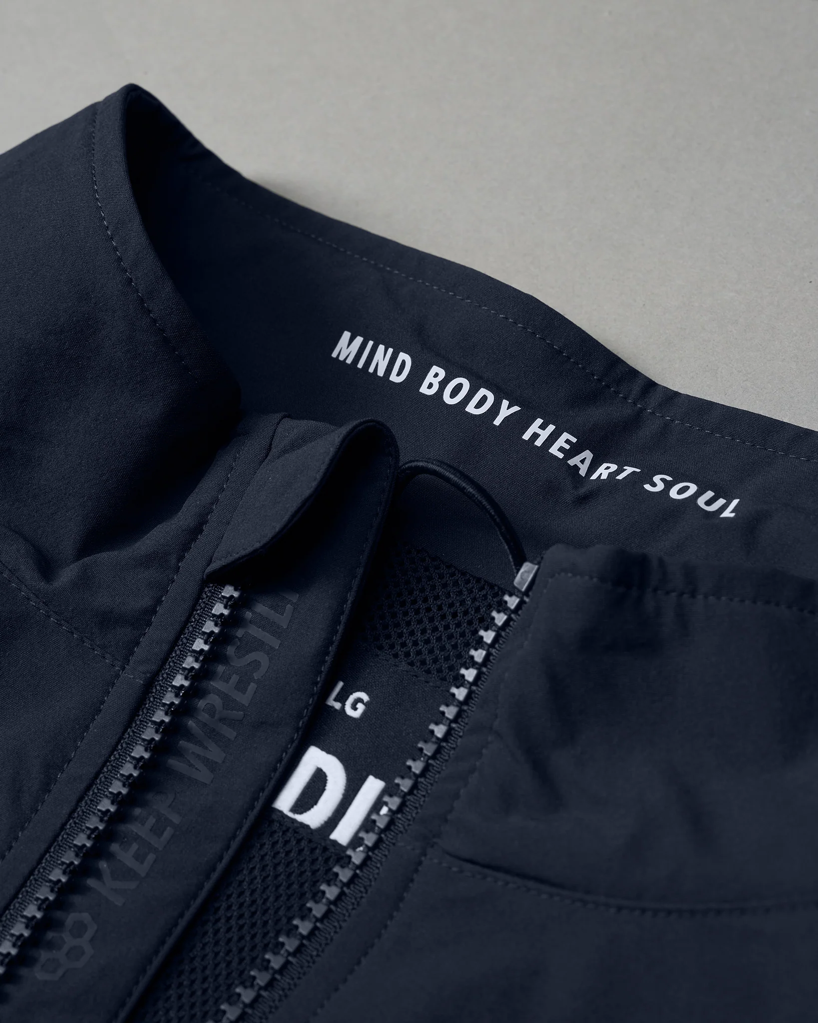 USA Gold Standard Youth Jacket - Image 9