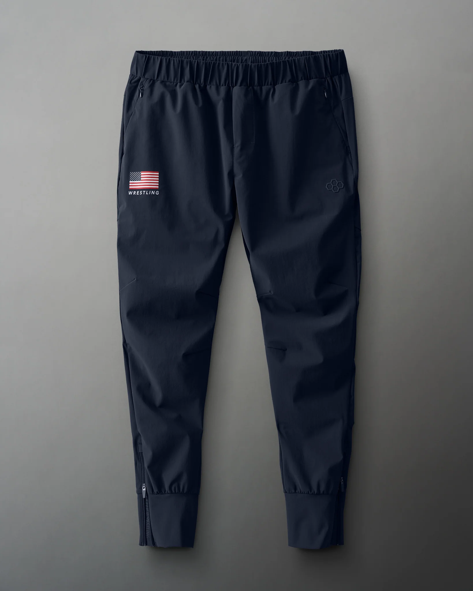 USA Lightweight Tech Jogger - Image 6