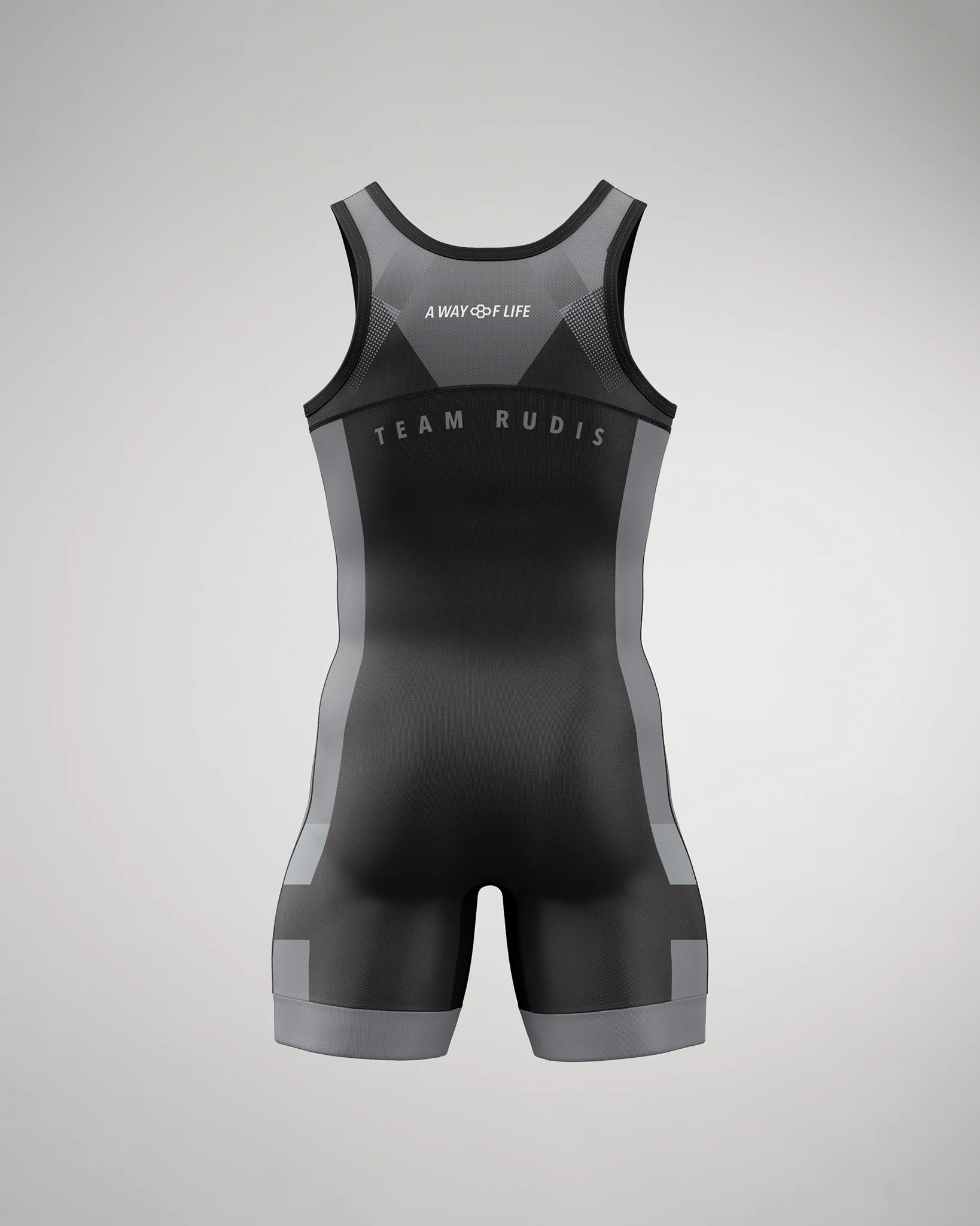 USA Pride Boy's Elite Singlet - Image 8
