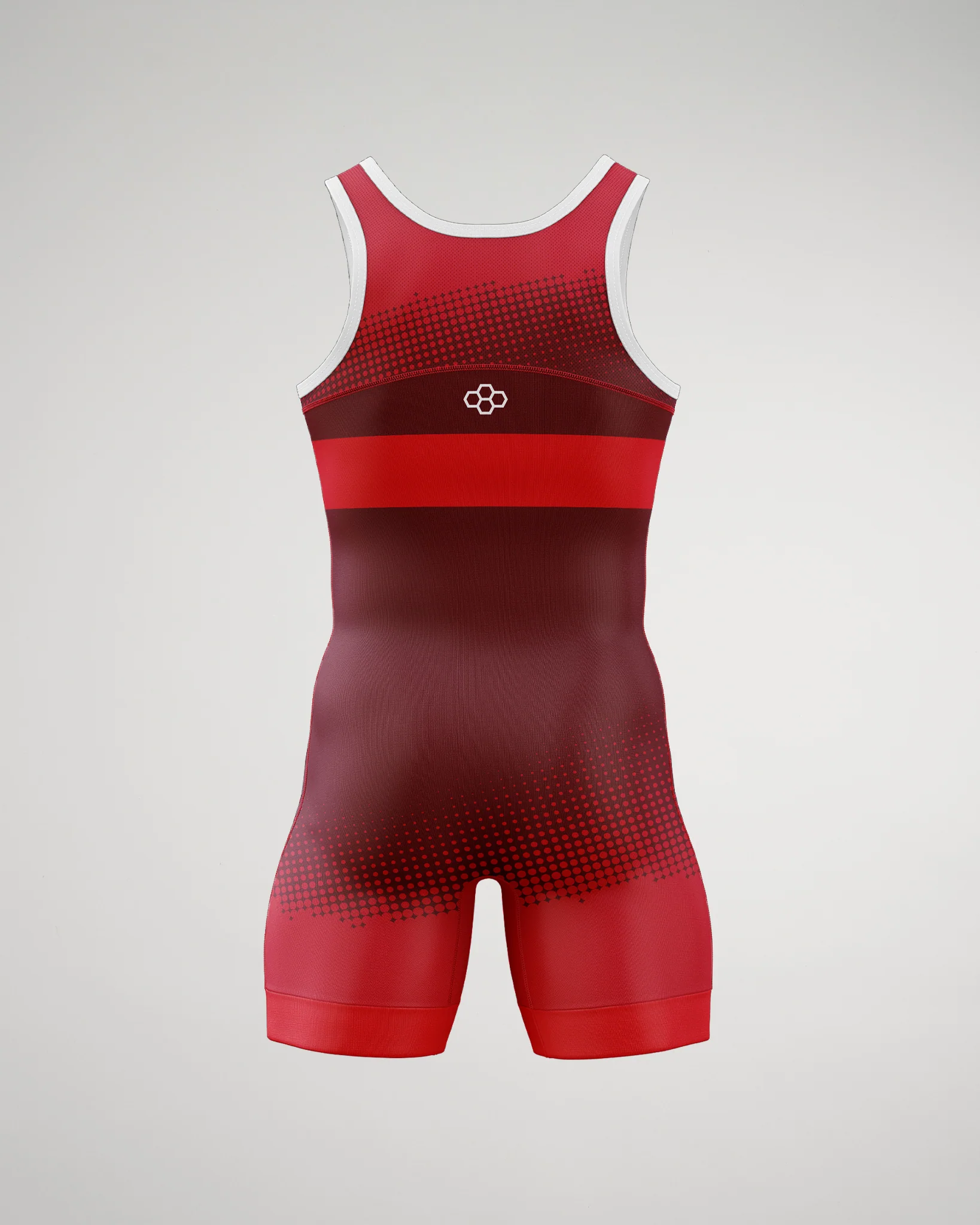 USA Triumph Boy's Elite Singlet - Image 6