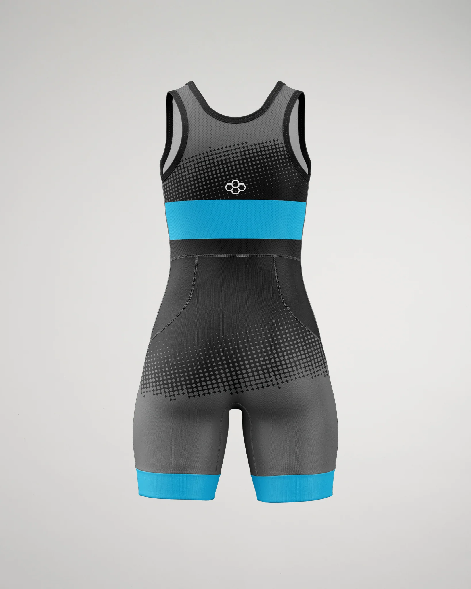 USA Triumph Women's Elite 2.0 Singlet - Image 2