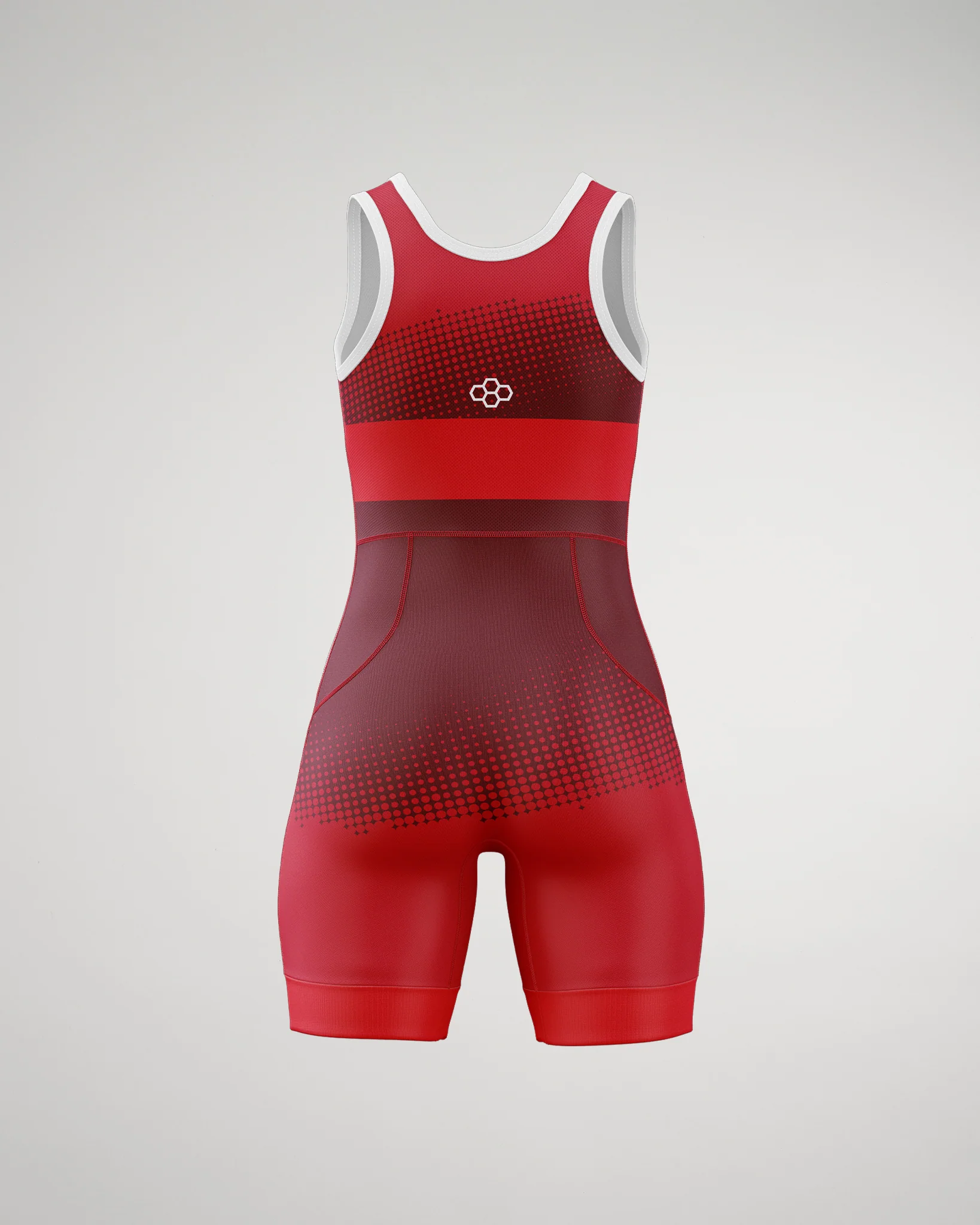 USA Triumph Women's Elite 2.0 Singlet - Image 4
