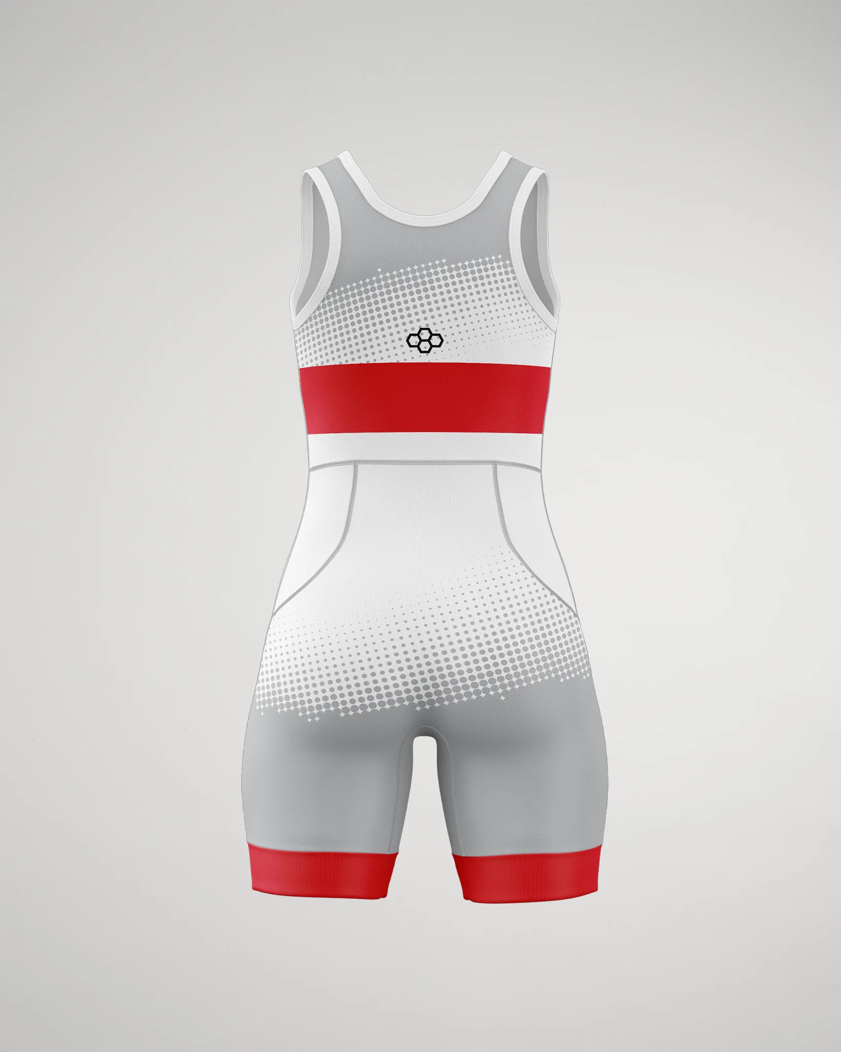 USA Triumph Women's Elite 2.0 Singlet - Image 8