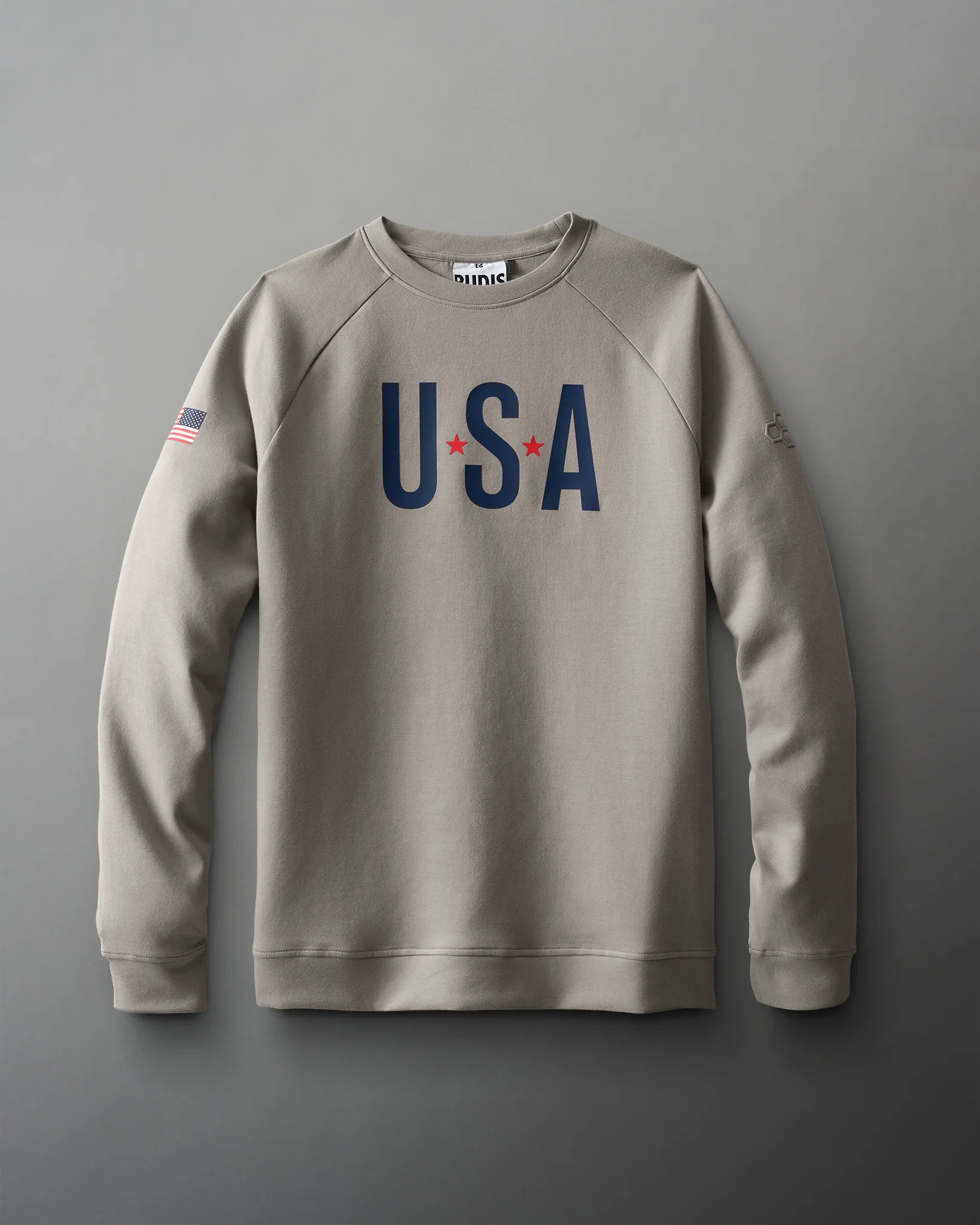 USA Ultimate Crewneck