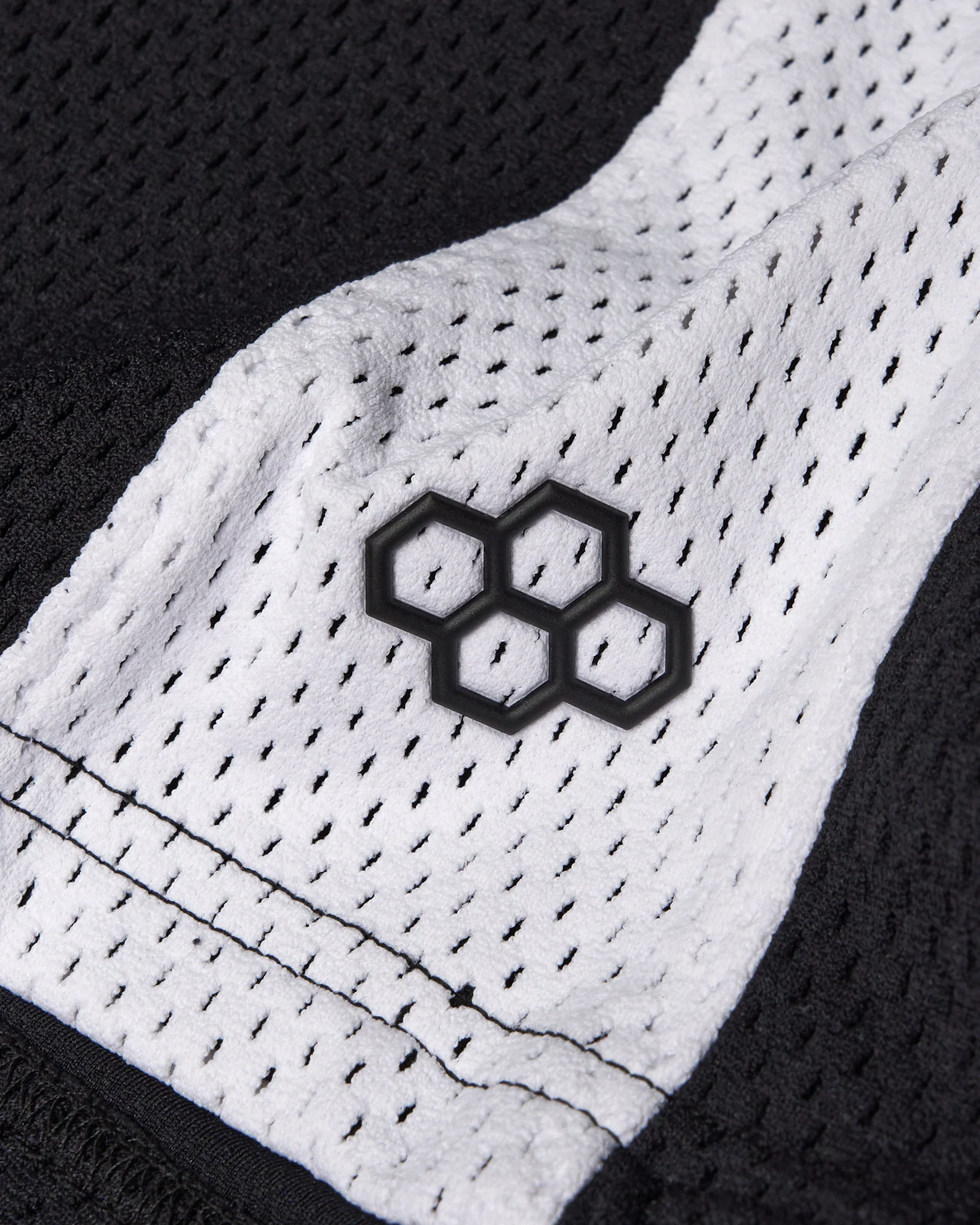 USA Wrestling 5" Premium Panel Mesh Shorts - Image 5