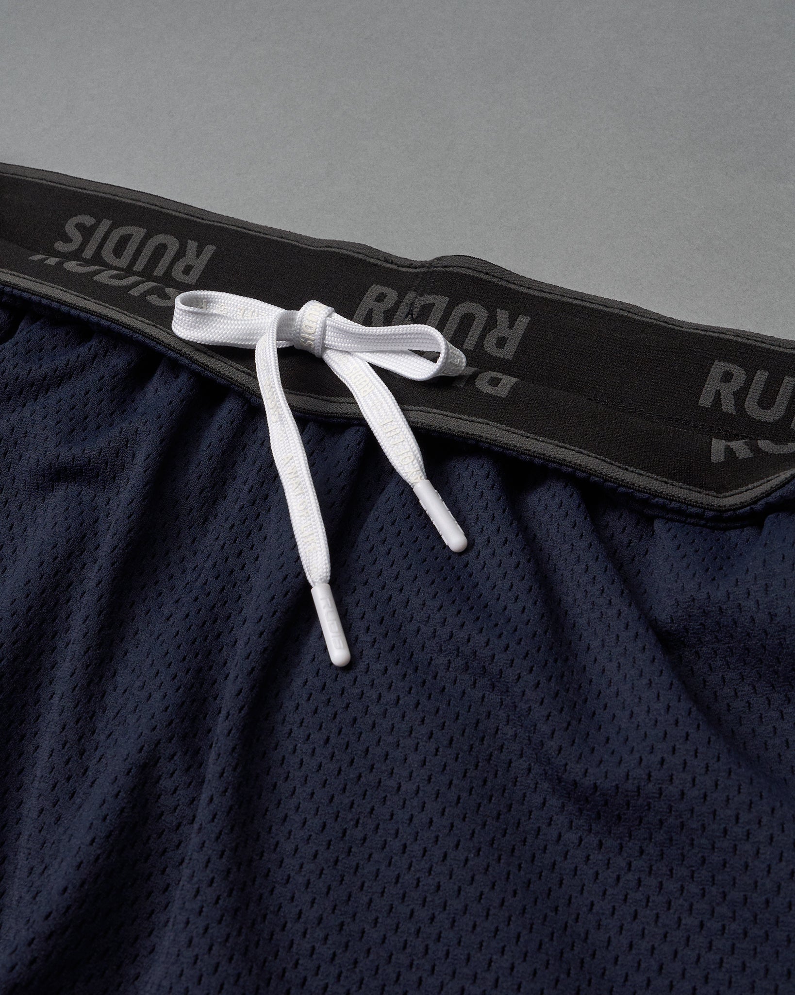 USA Wrestling 5" Premium Panel Youth Mesh Shorts - Image 5