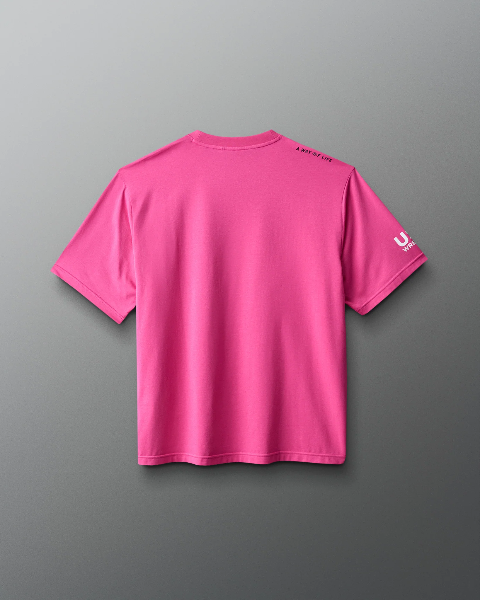 USA Wrestling Boxy Hybrid T-Shirt - Image 5