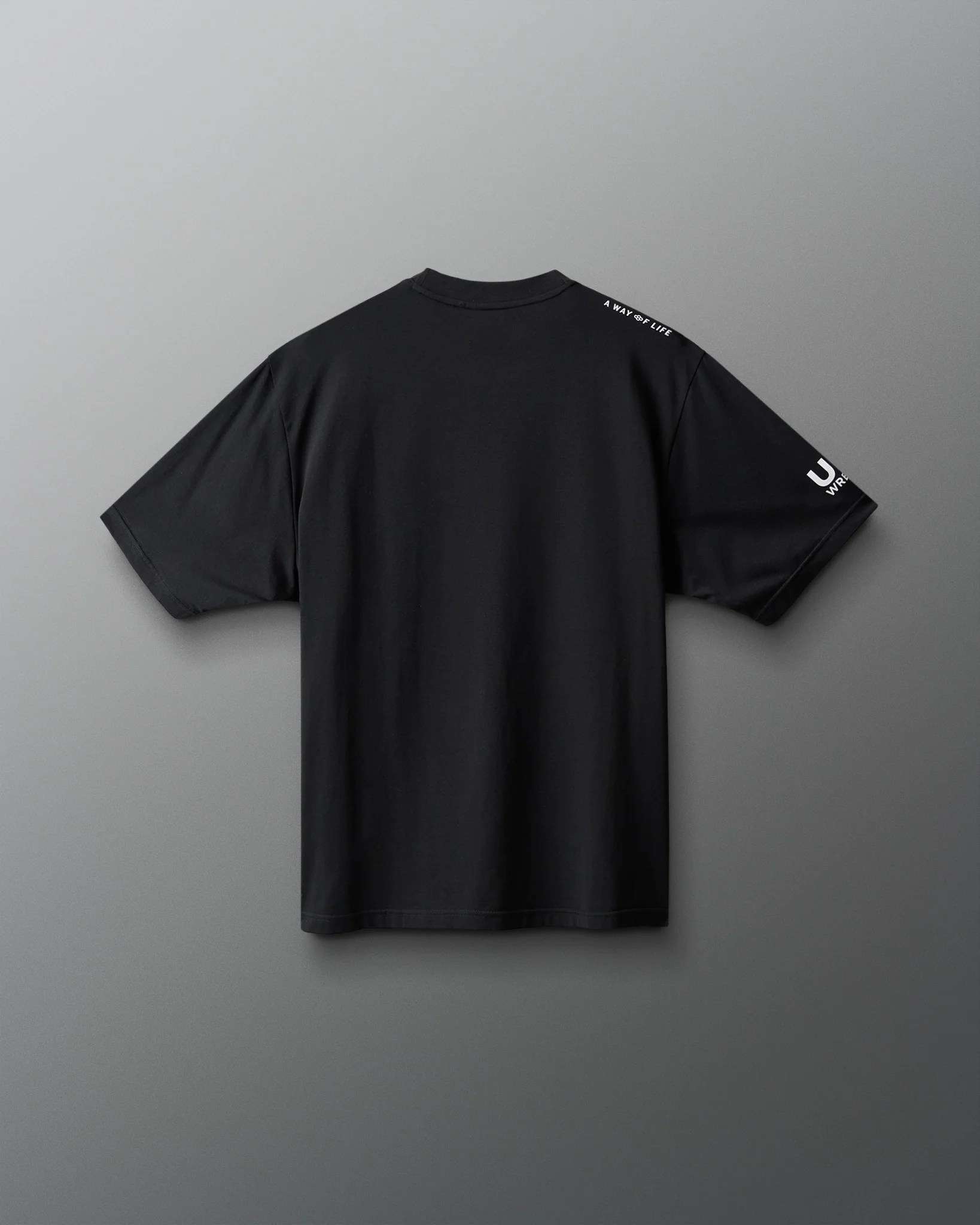 USA Wrestling Boxy Hybrid T-Shirt - Image 8