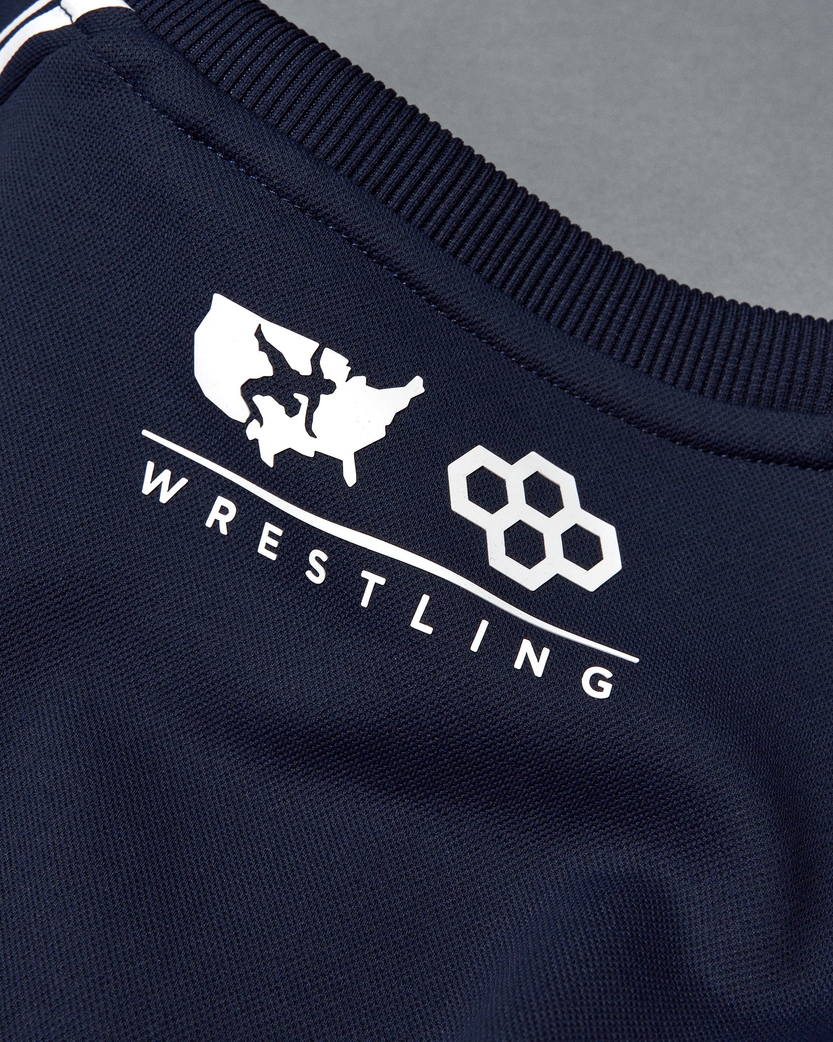 USA Wrestling Chronicle Elite Crewneck - Image 16