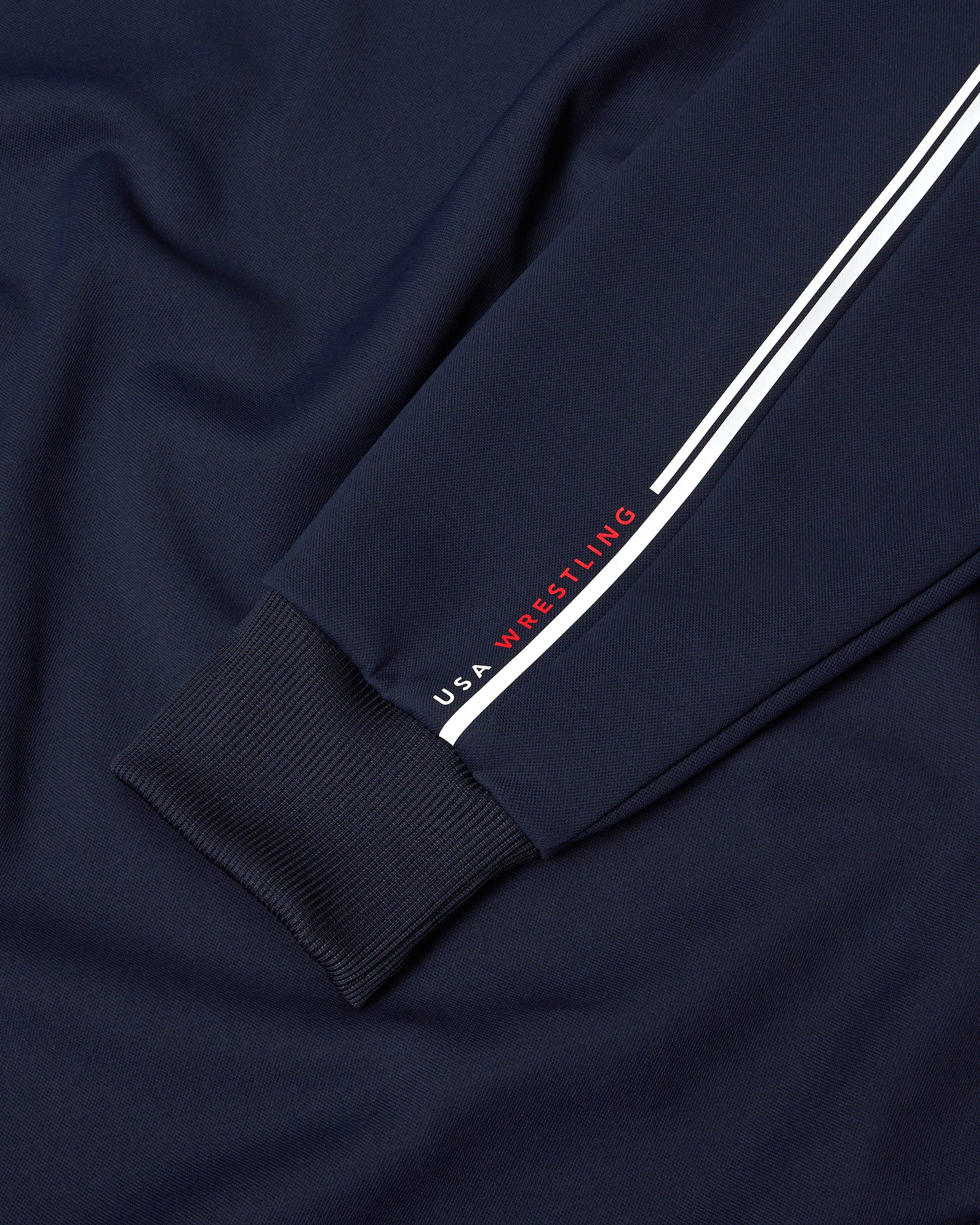 USA Wrestling Chronicle Elite Crewneck - Image 17