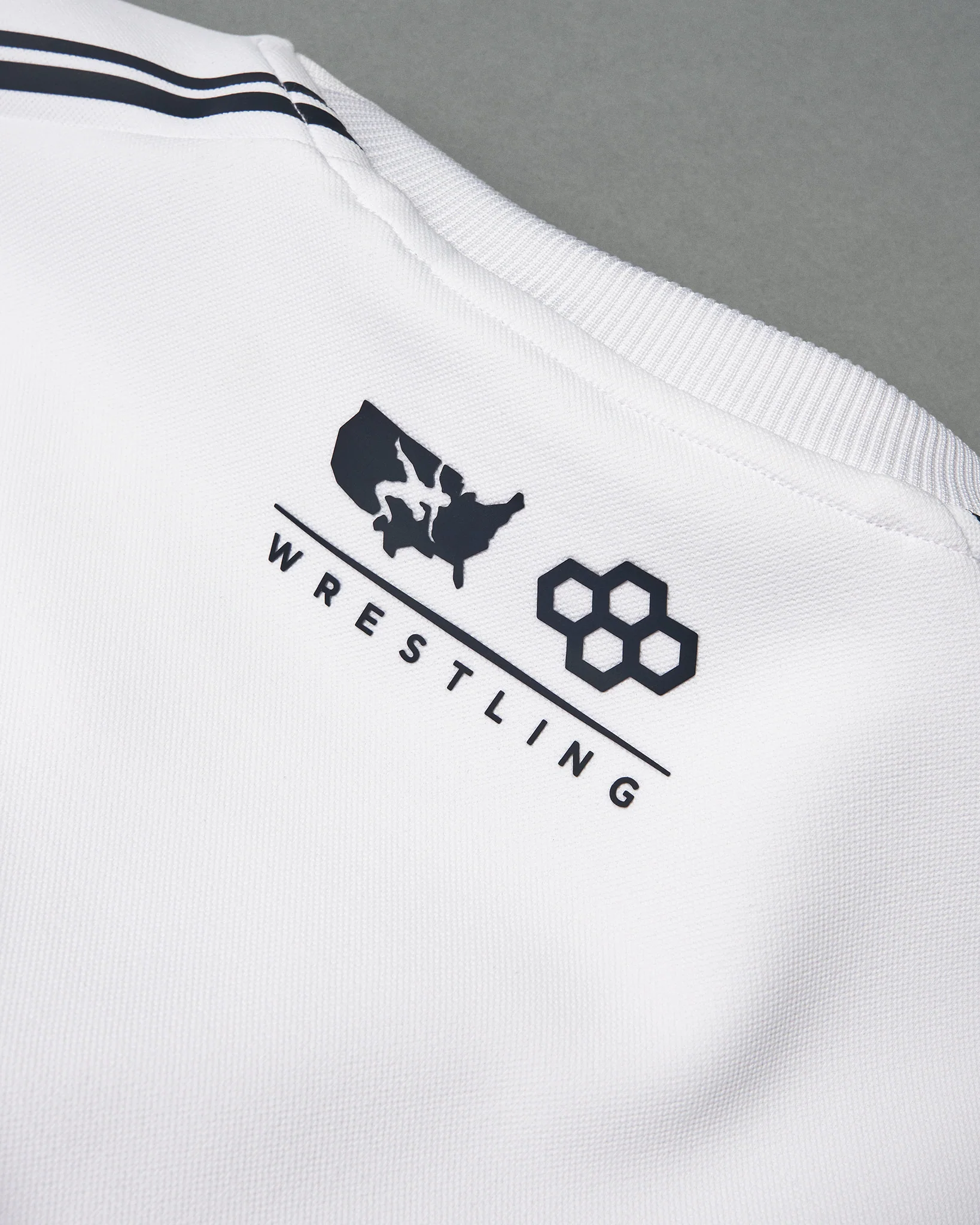 USA Wrestling Chronicle Elite Crewneck - Image 25