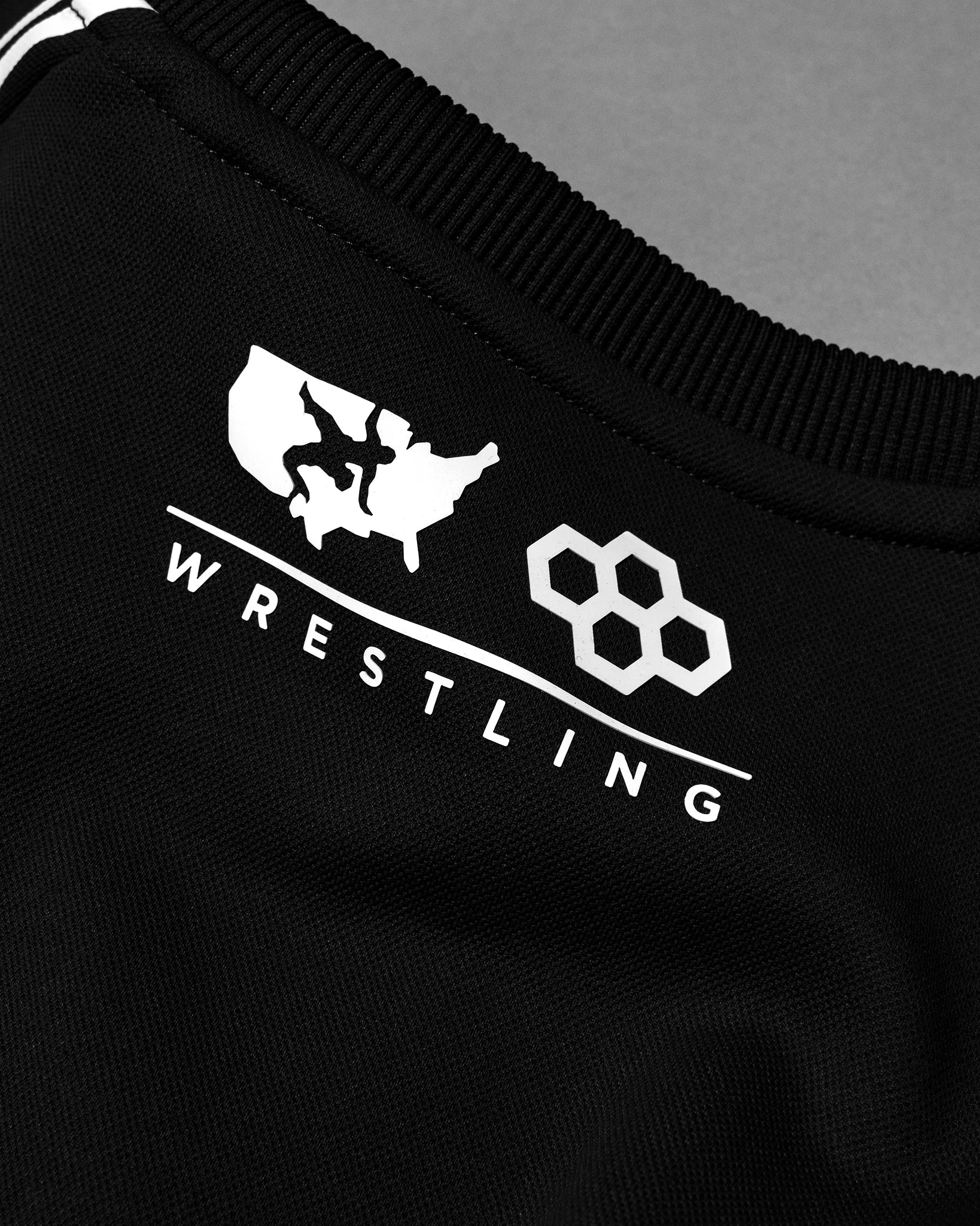 USA Wrestling Chronicle Elite Crewneck - Image 5