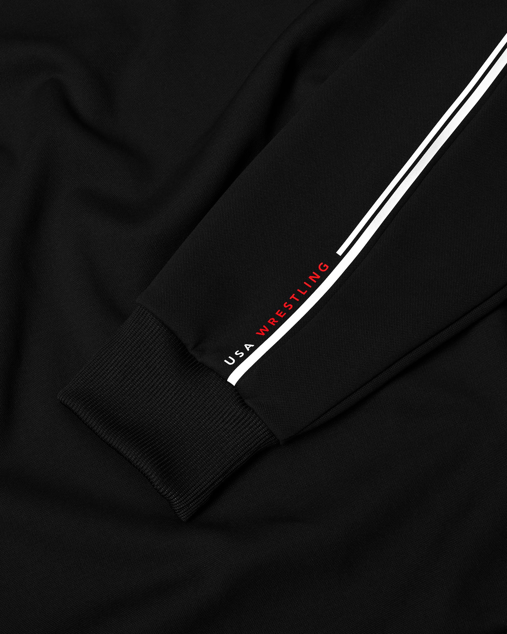 USA Wrestling Chronicle Elite Crewneck - Image 6