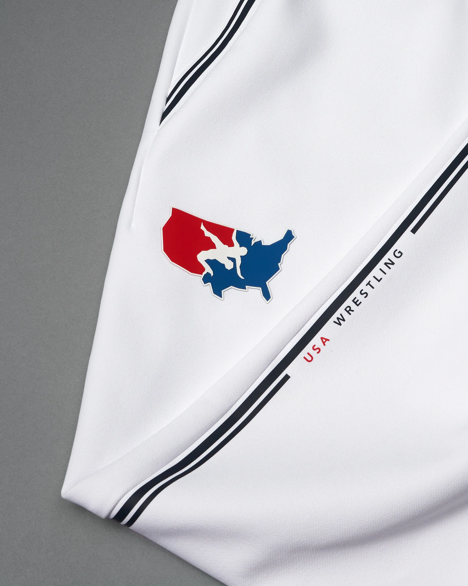 USA Wrestling Chronicle Elite Jogger - Image 11