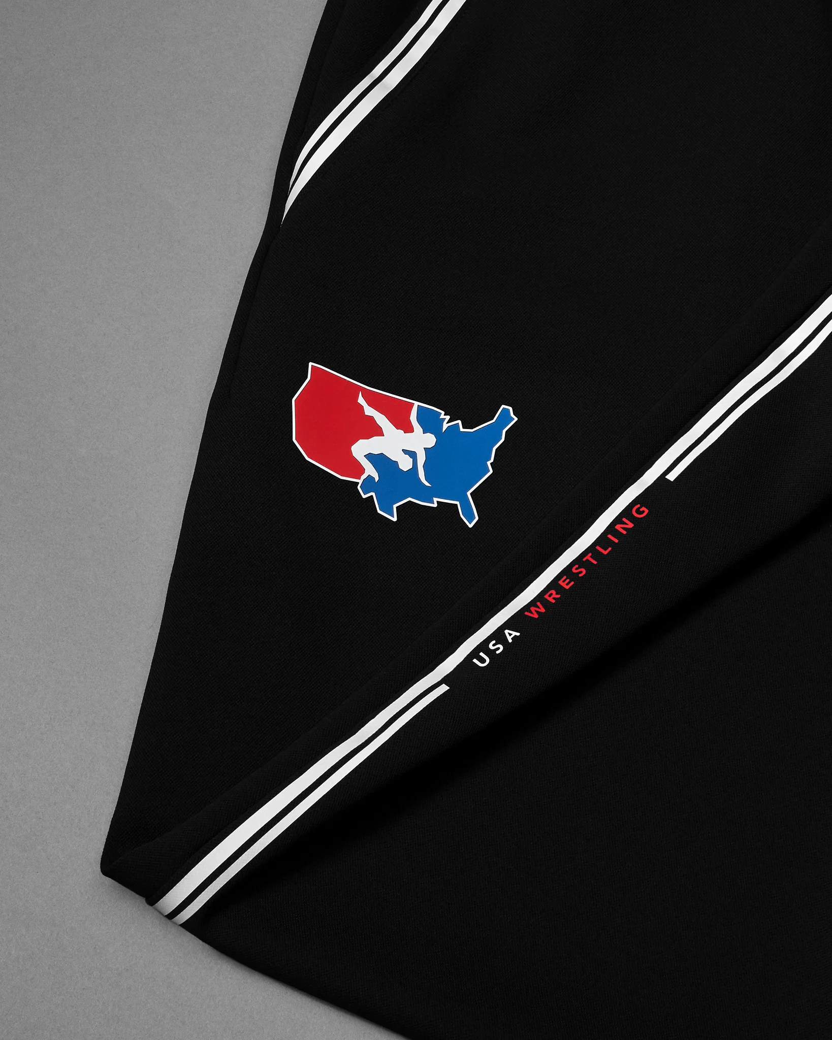 USA Wrestling Chronicle Elite Jogger - Image 14