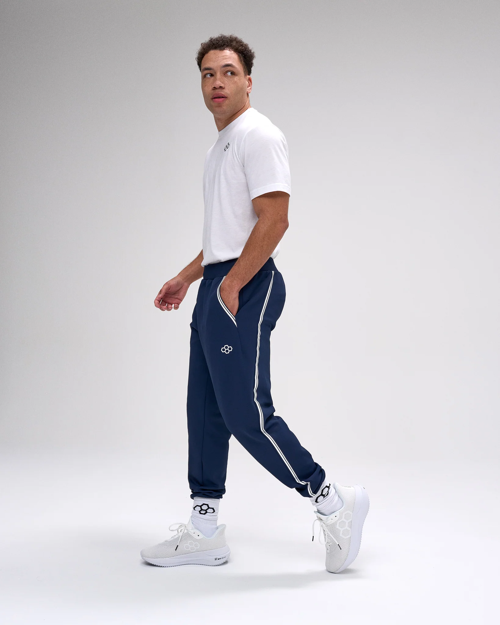 USA Wrestling Chronicle Elite Jogger - Image 3