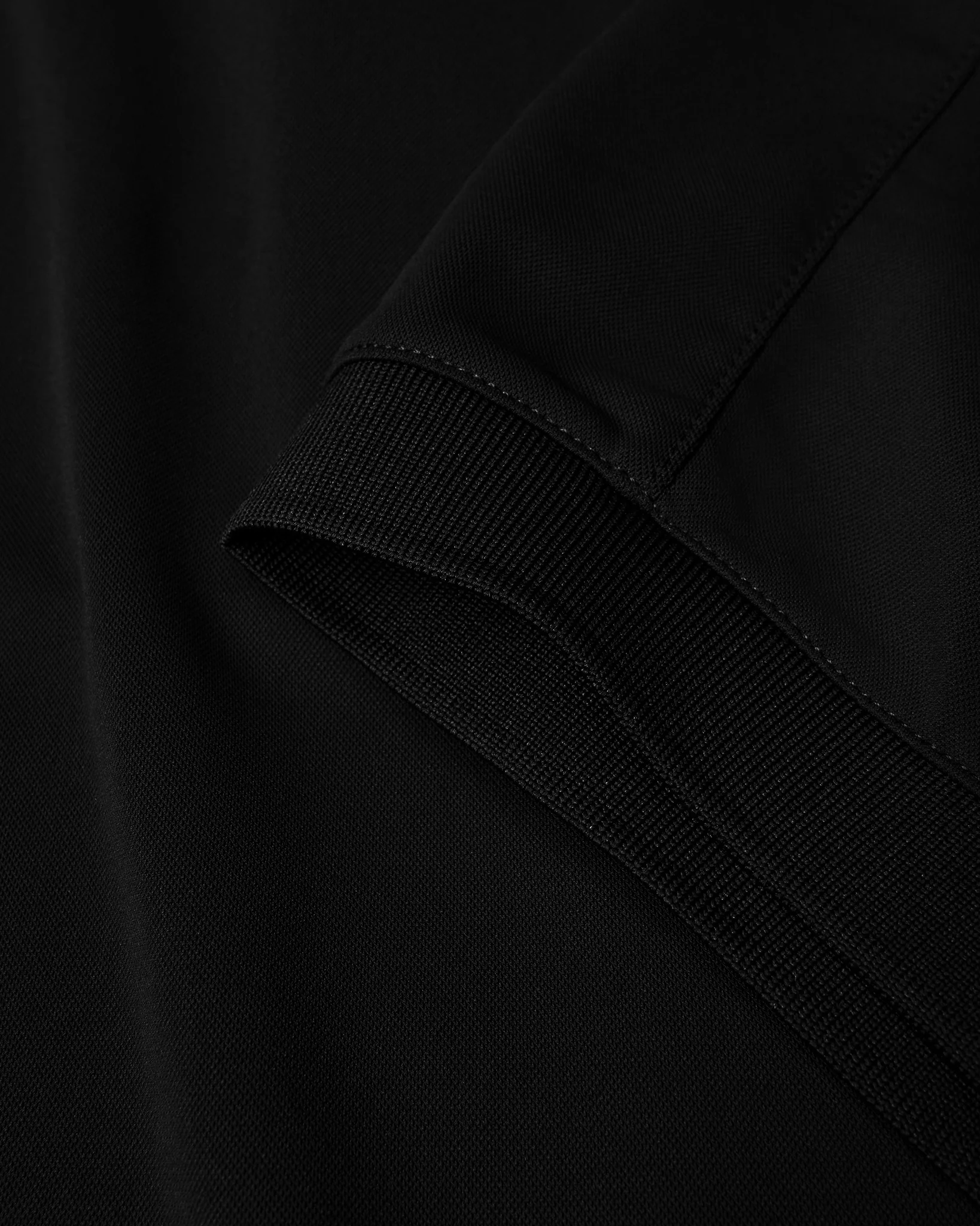 USA Wrestling Chronicle Elite Snap Polo - Image 17
