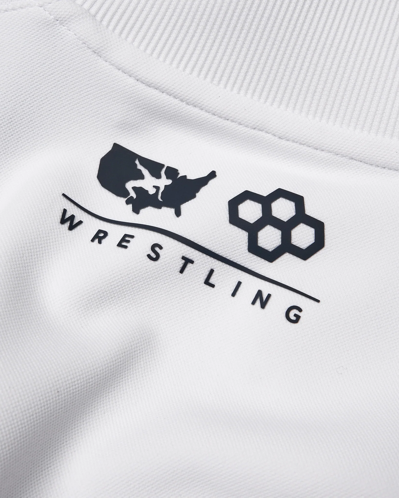 USA Wrestling Women's Chronicle Elite Jacket - Image 11