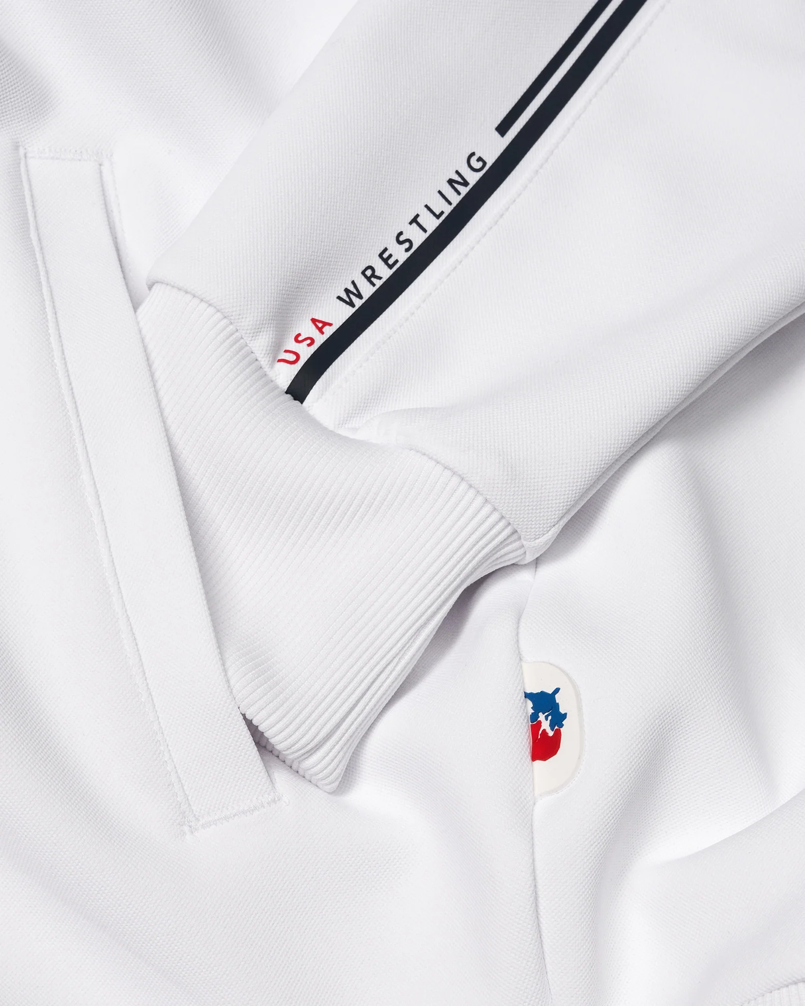USA Wrestling Women's Chronicle Elite Jacket - Image 12
