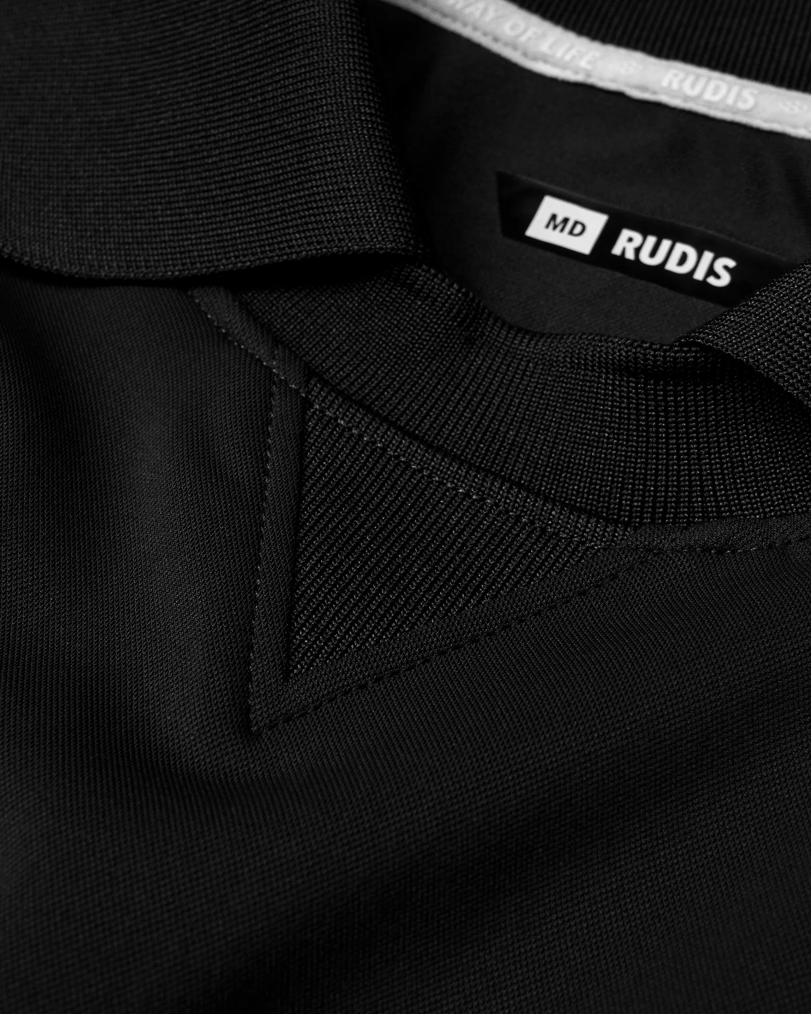 USA Wrestling Chronicle Youth Elite Athletic Polo - Image 12