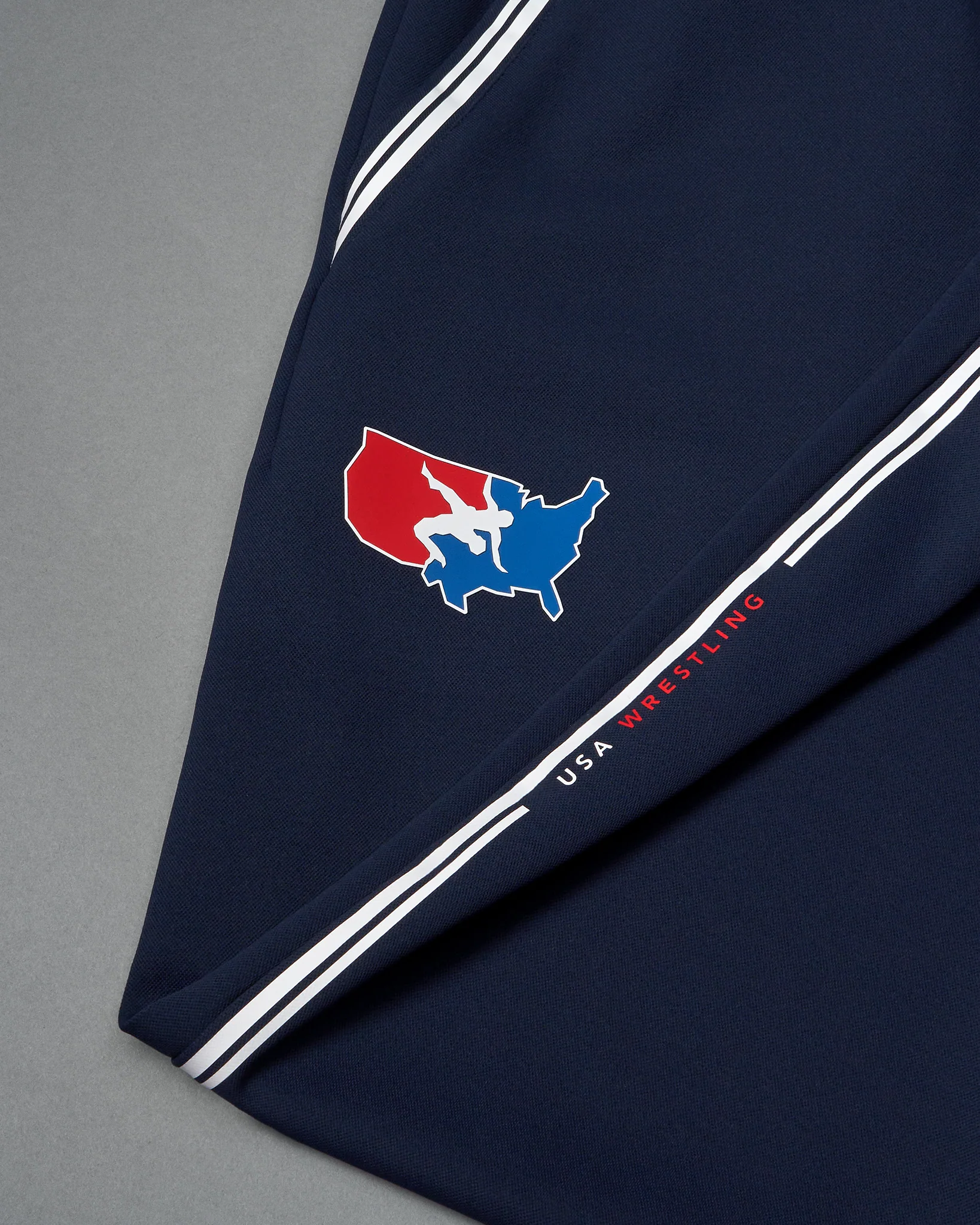 USA Wrestling Chronicle Youth Elite Jogger - Image 3