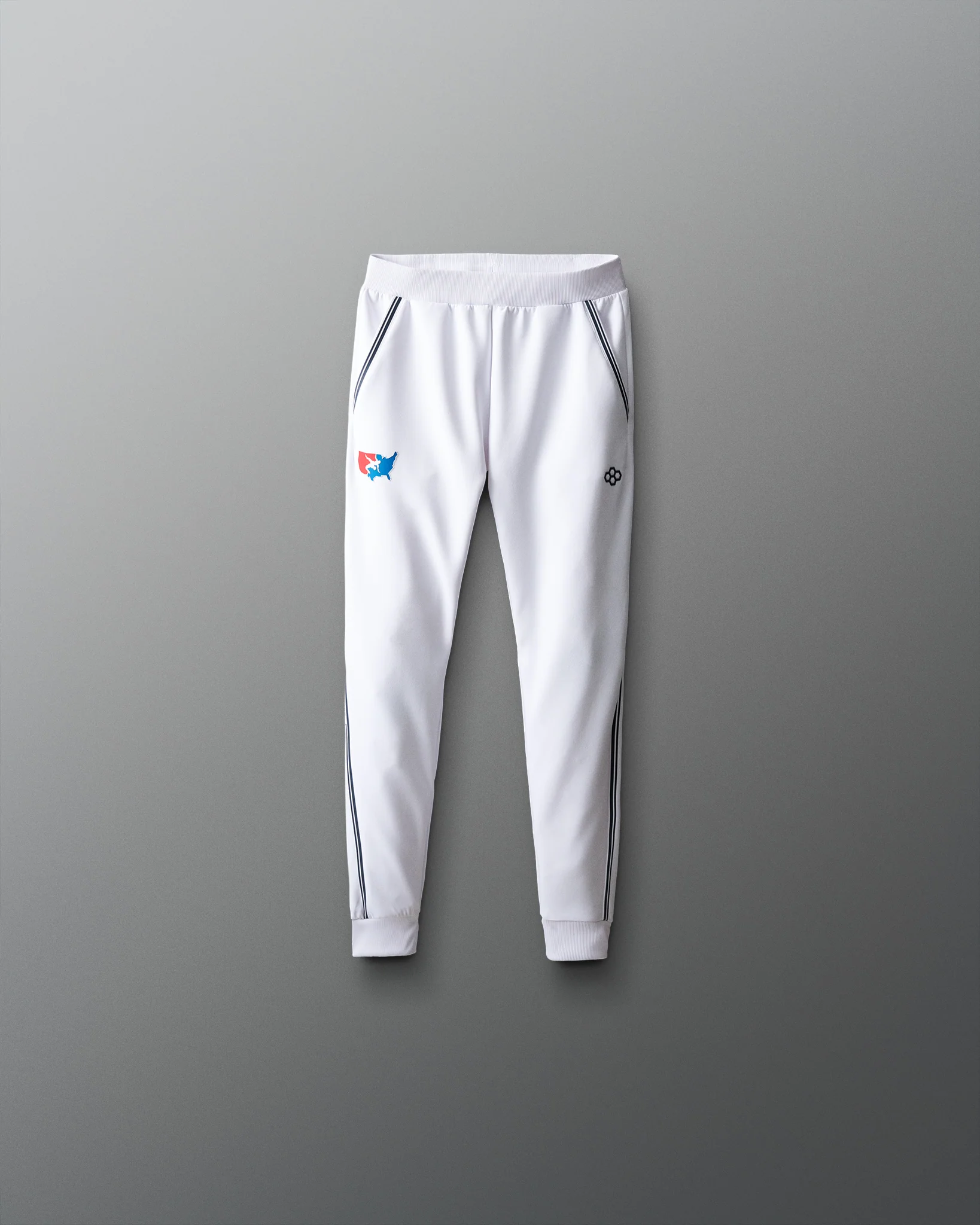 USA Wrestling Chronicle Youth Elite Jogger - Image 9