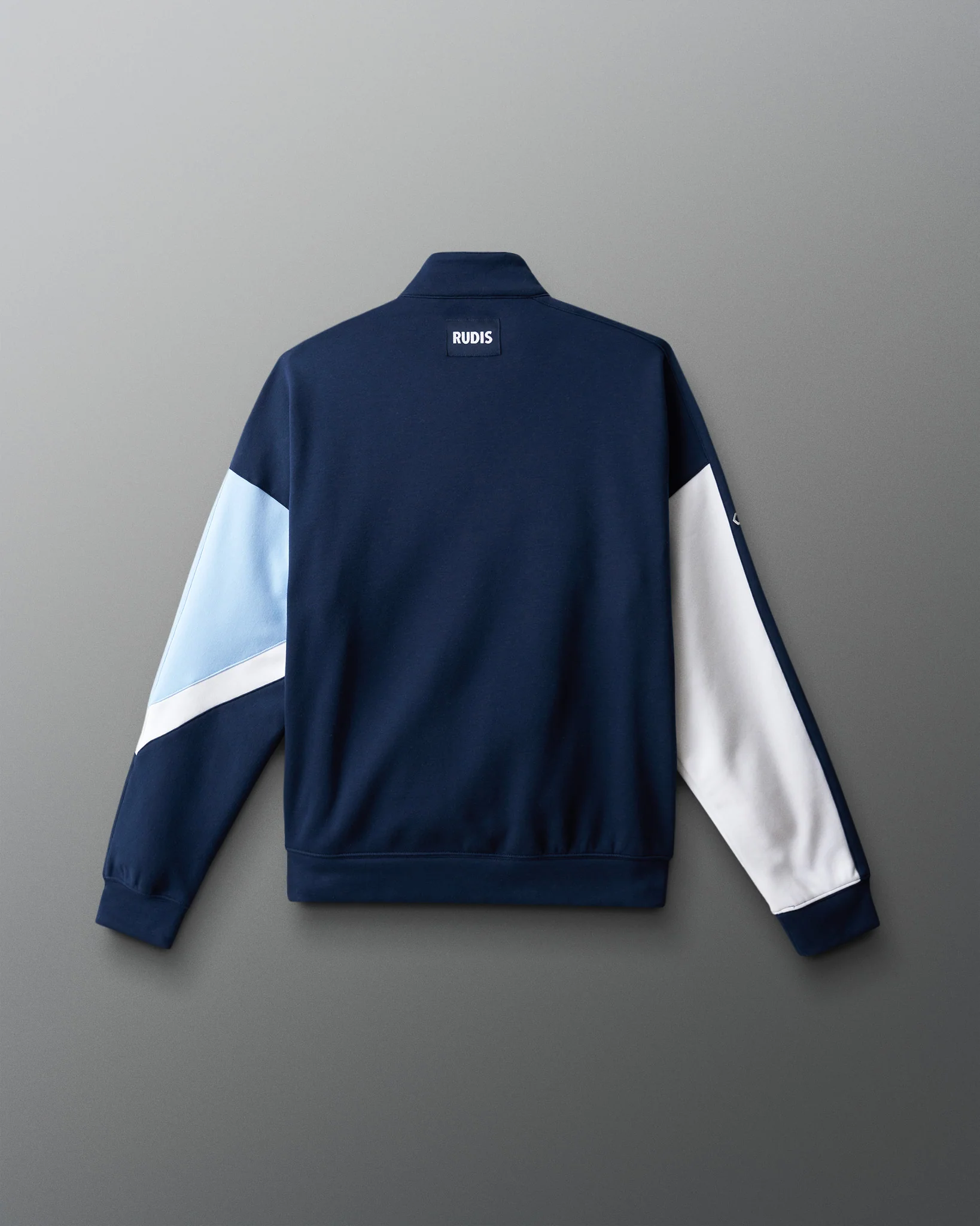 USA Wrestling Colorblock 1/4 Zip - Image 13